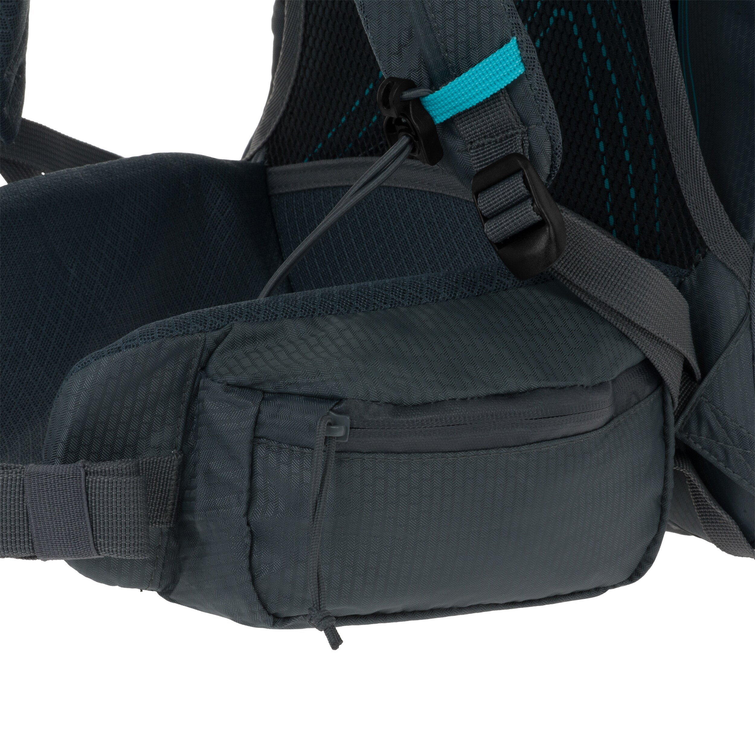 Жіночий рюкзак Highlander Outdoor Vega 25 л - Graphite