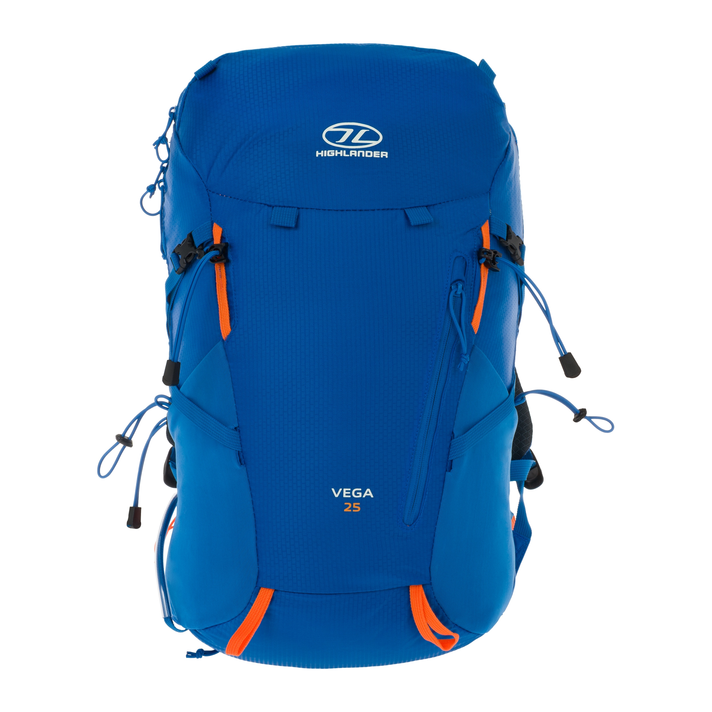 Рюкзак Highlander Outdoor Vega 25 л - Sky Blue