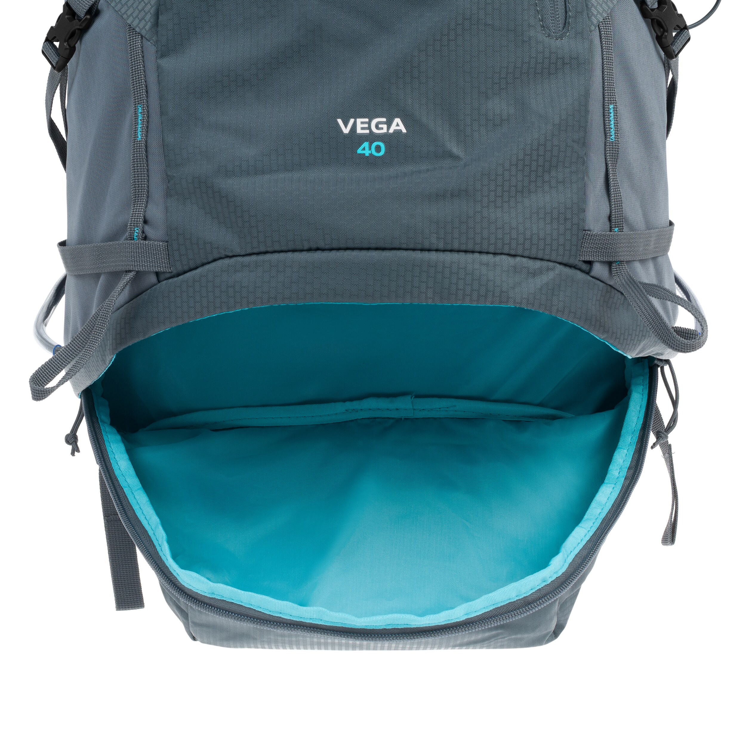 Жіночий рюкзак Highlander Outdoor Vega Women 40 л - Graphite