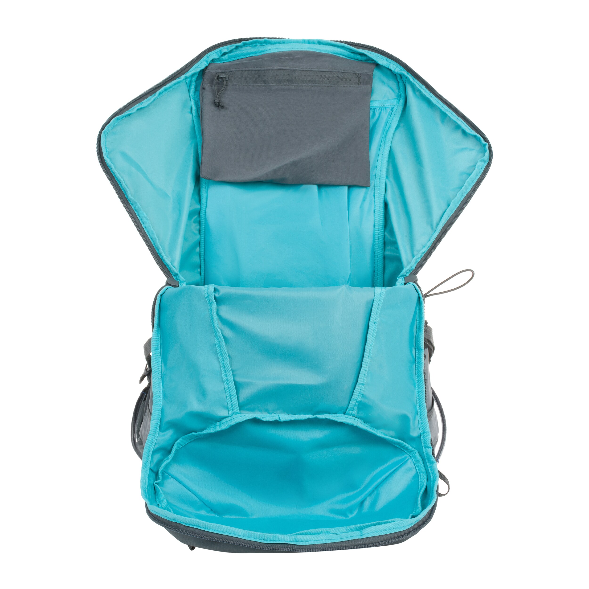 Жіночий рюкзак Highlander Outdoor Vega Women 40 л - Graphite