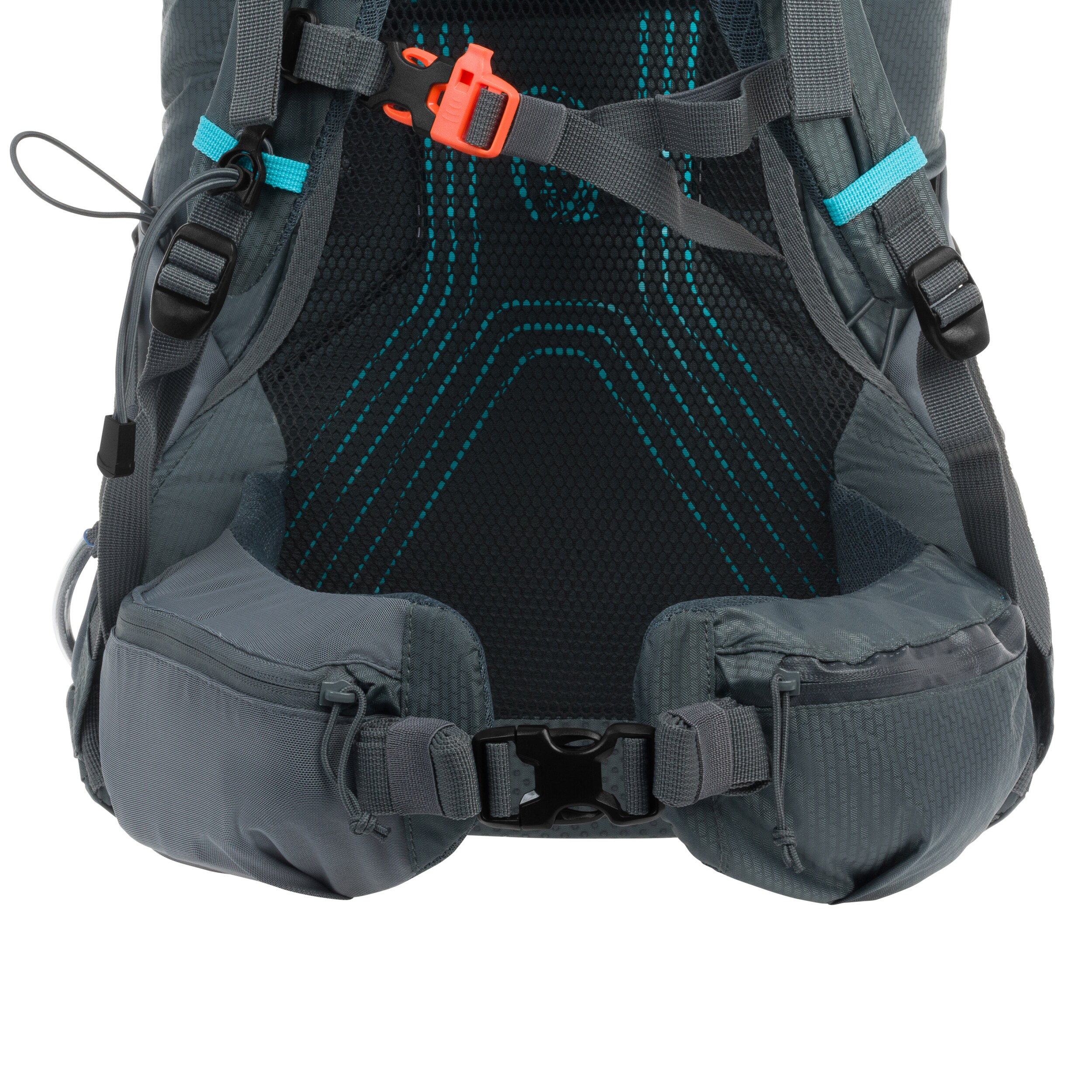 Жіночий рюкзак Highlander Outdoor Vega Women 40 л - Graphite