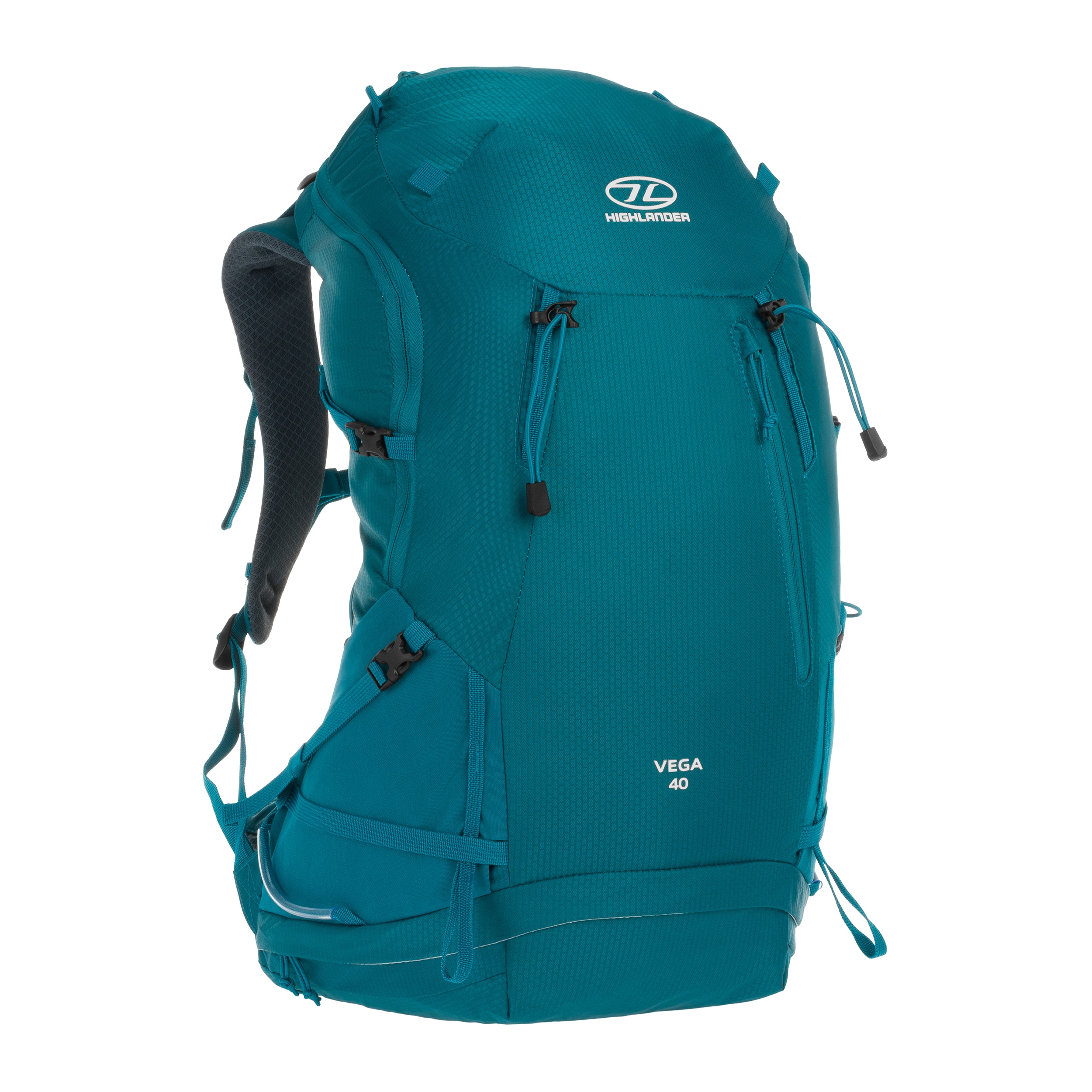 Жіночий рюкзак Highlander Outdoor Vega Women 40 л - Teal