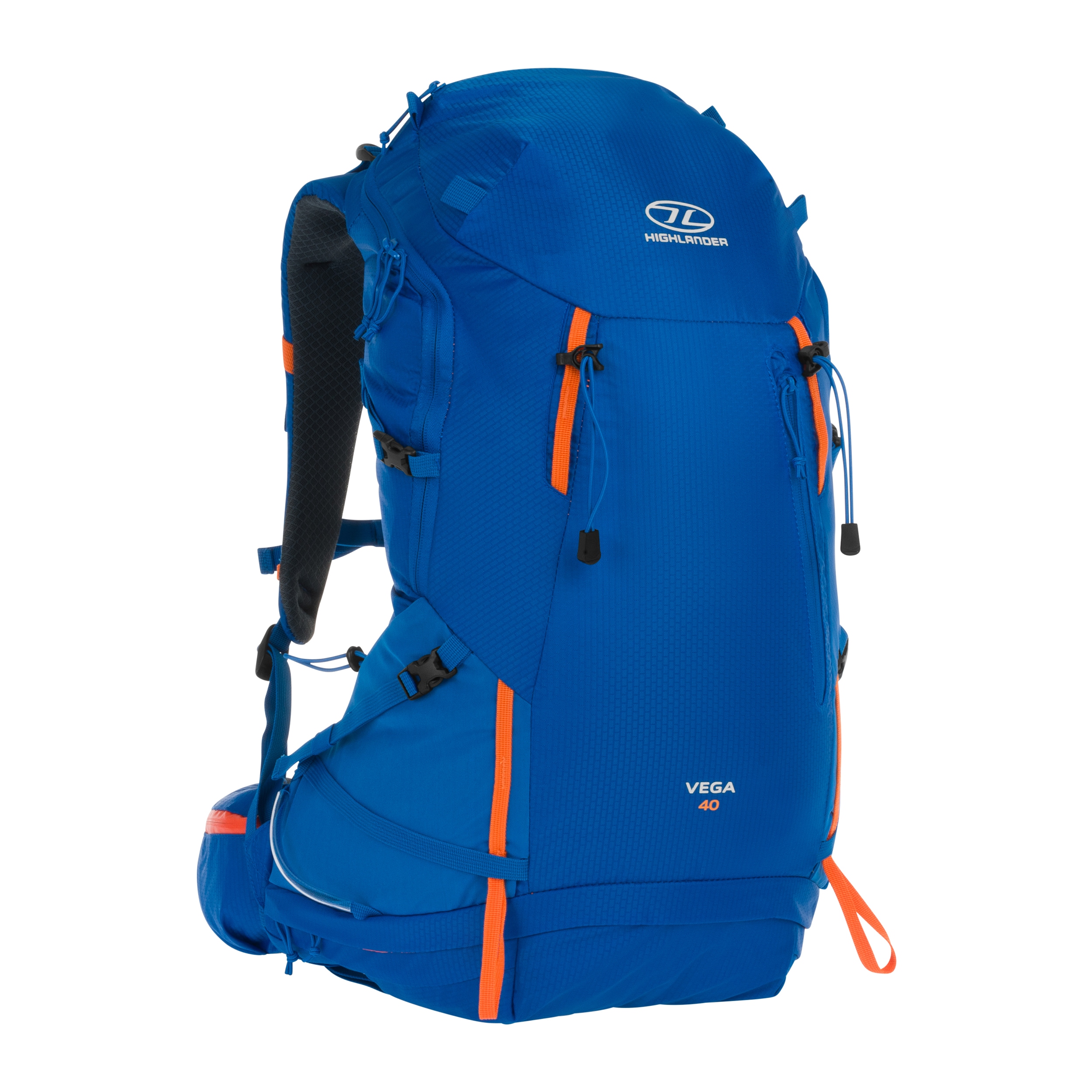 Рюкзак Highlander Outdoor Vega Men 40 л - Sky Blue