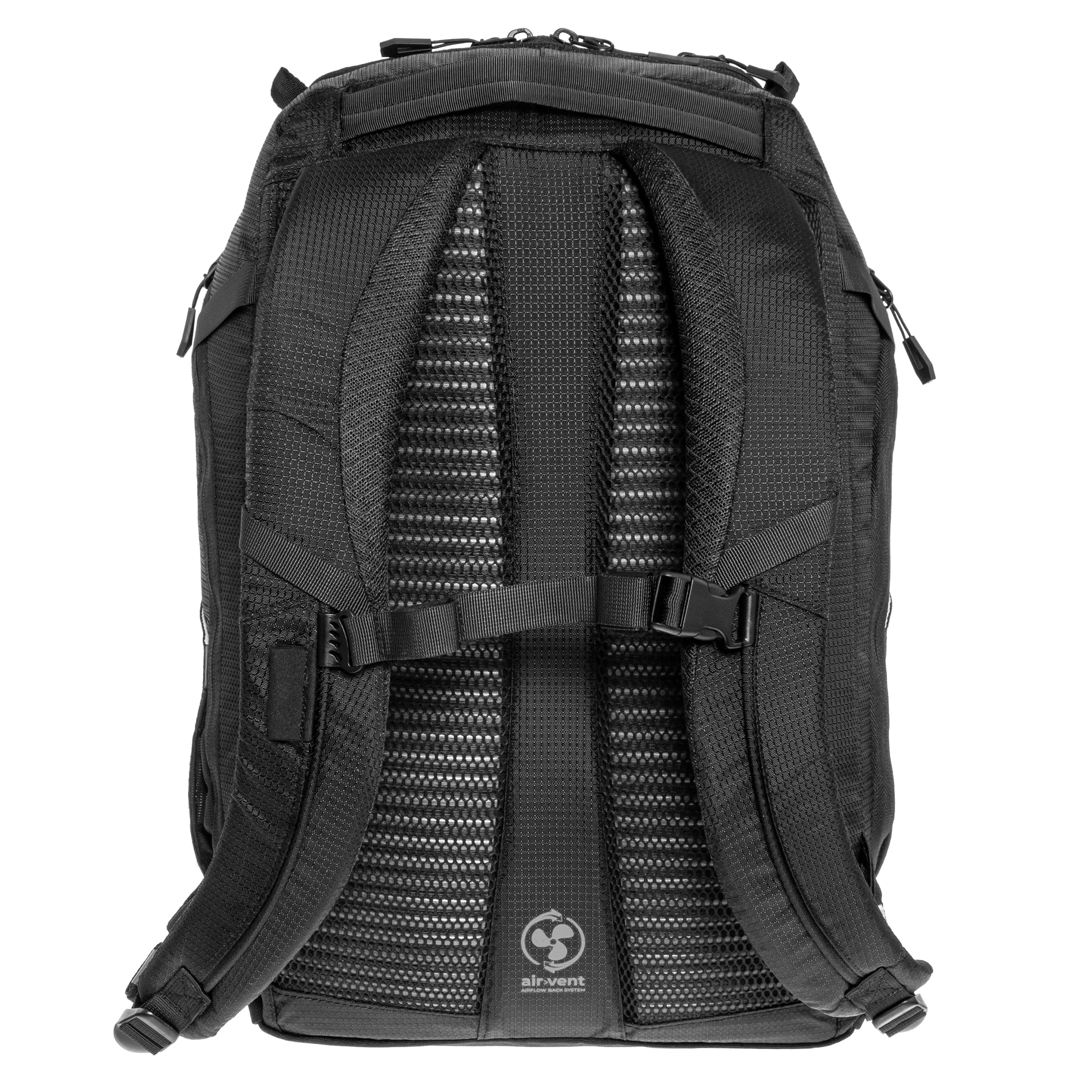 Рюкзак Highlander Outdoor Roam 28 л - Black