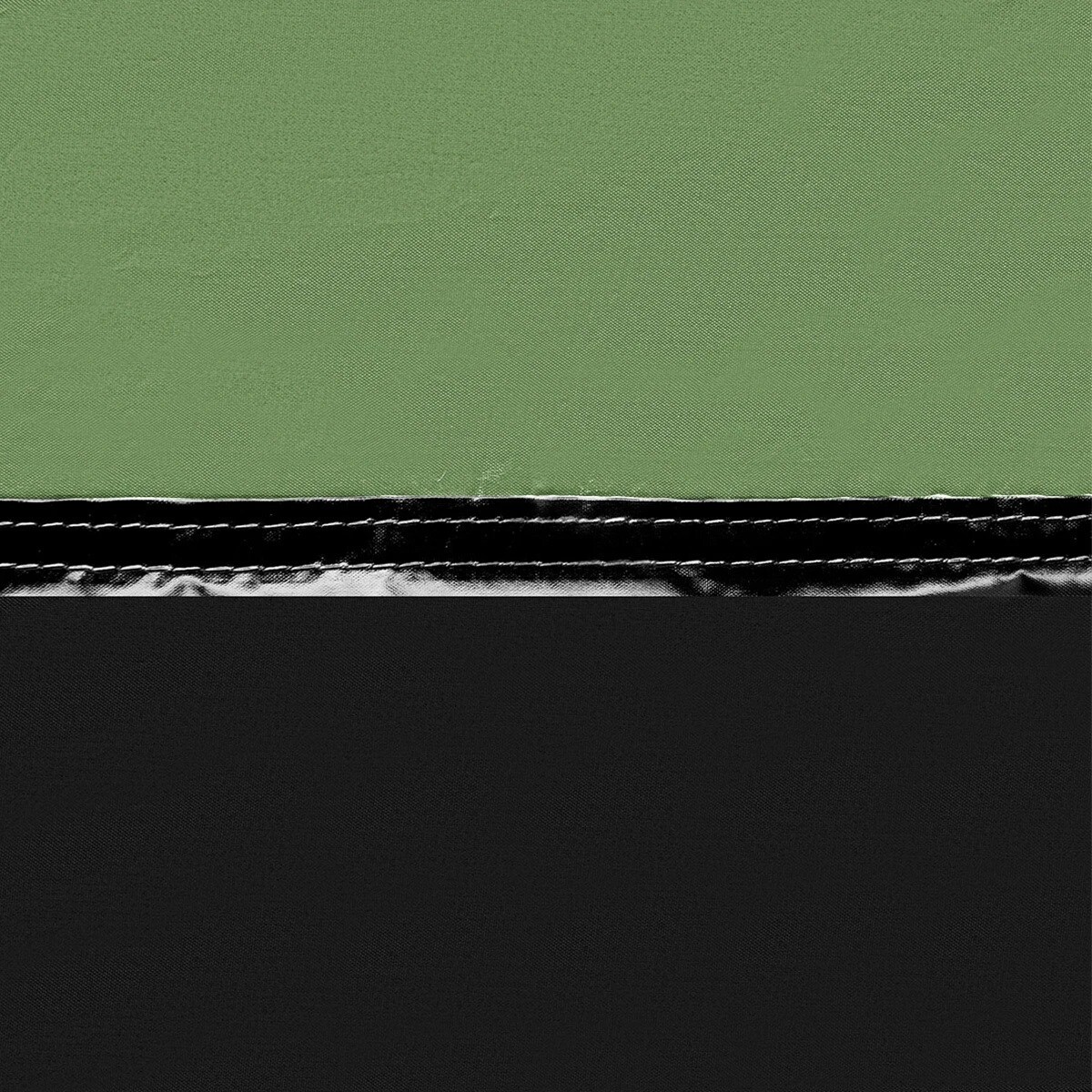 Намет 3-місний Nils Camp Trekker III NC6312 - Чорно-зелений