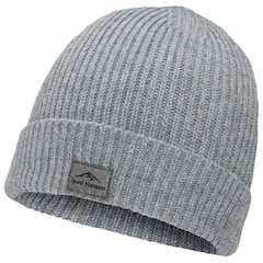 Шапка Fjord Nansen Hygge - Light Grey