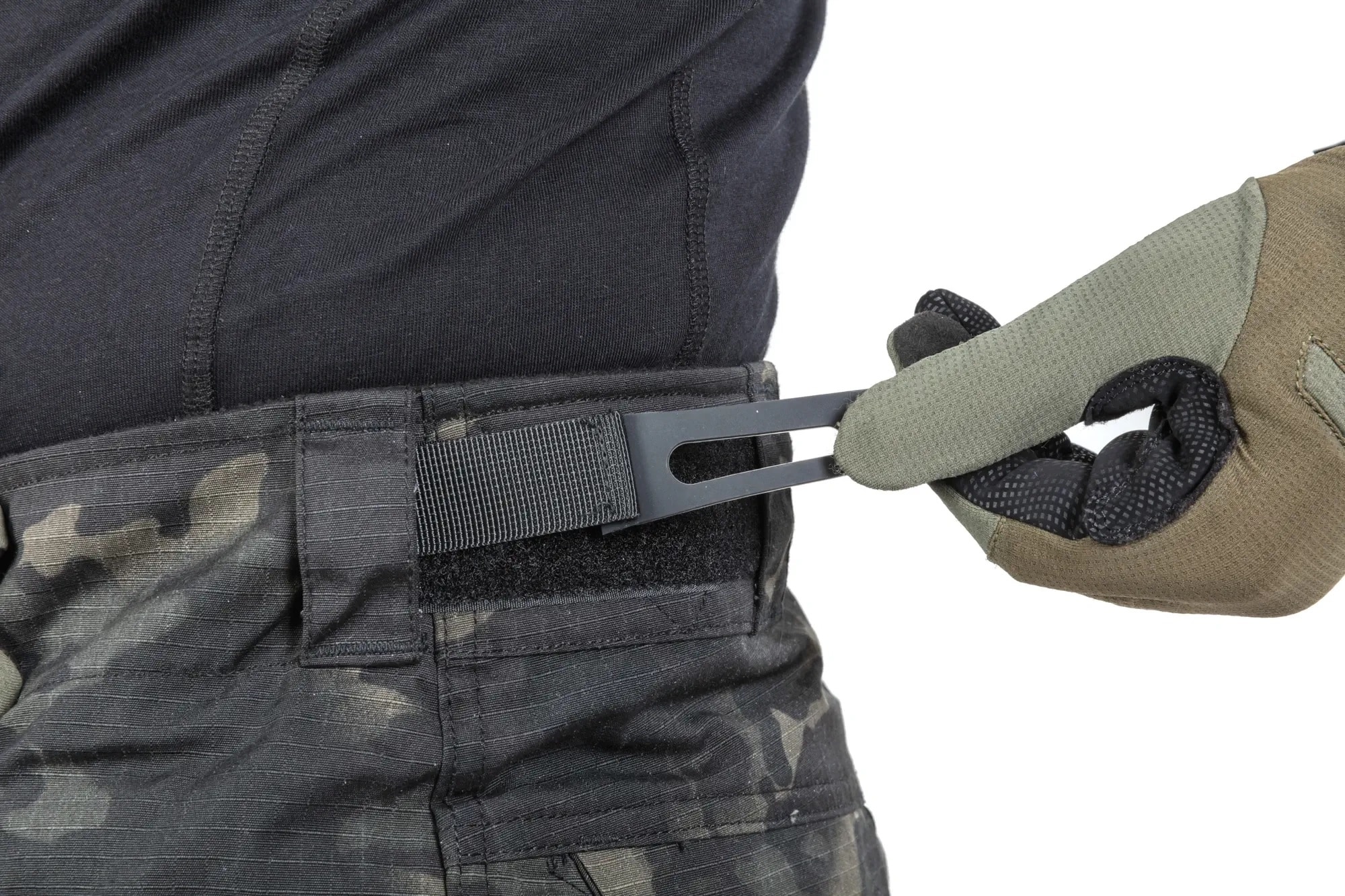 Комплект уніформи Primal Gear Combat G4 - MultiCam Black