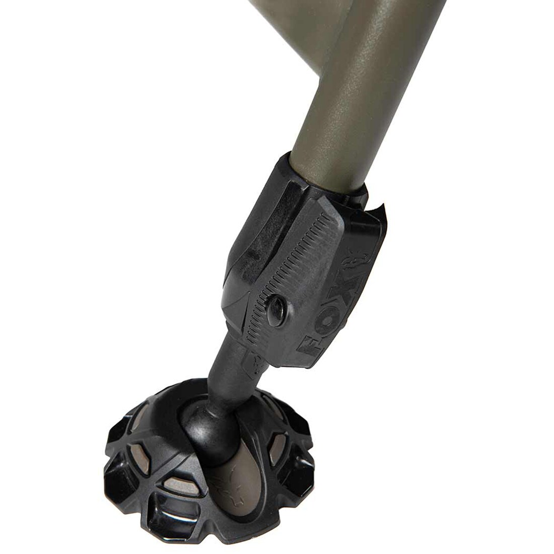 Польове розкладне ліжко Fox Flatliner X - 217 x 94 см