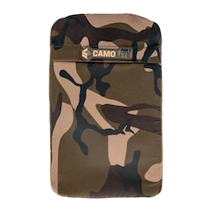 Гумова грілка Fox Camolite Hot Water Bottle - Standard