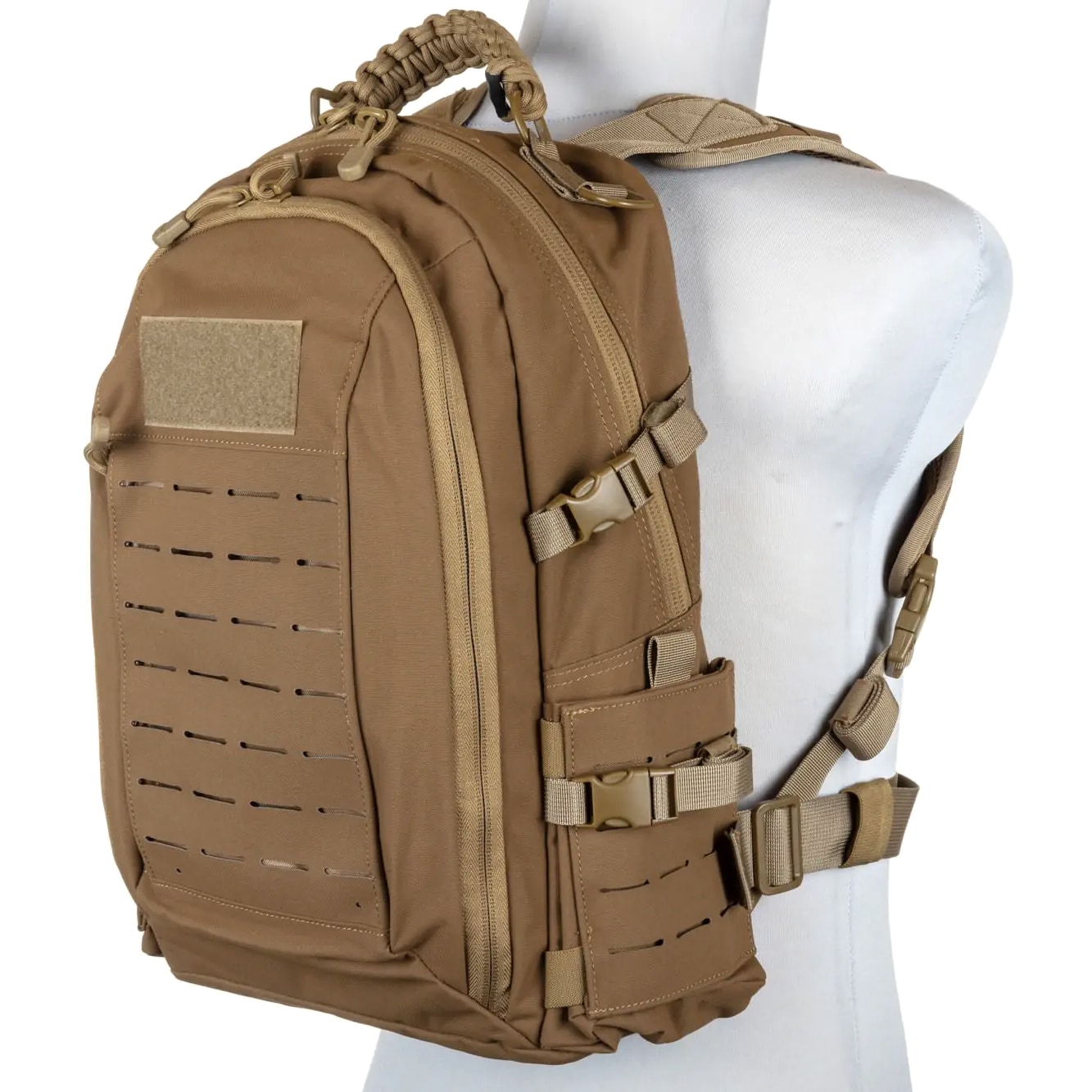 Рюкзак Specna Arms Tactical 20 л - Tan