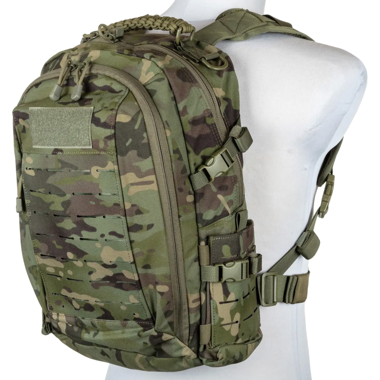 Рюкзак Specna Arms Tactical 20 л - MultiCam Tropic