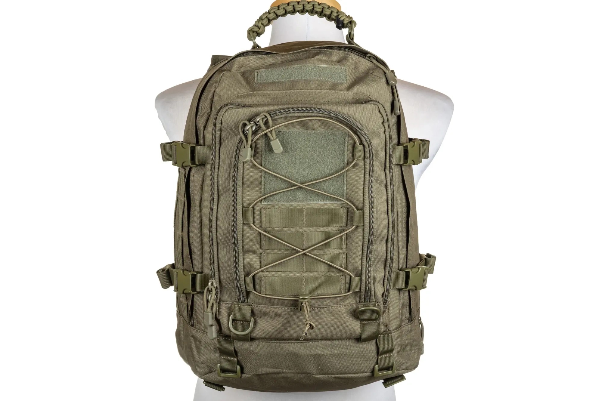 Рюкзак Specna Arms Tactical 30 л - Olive