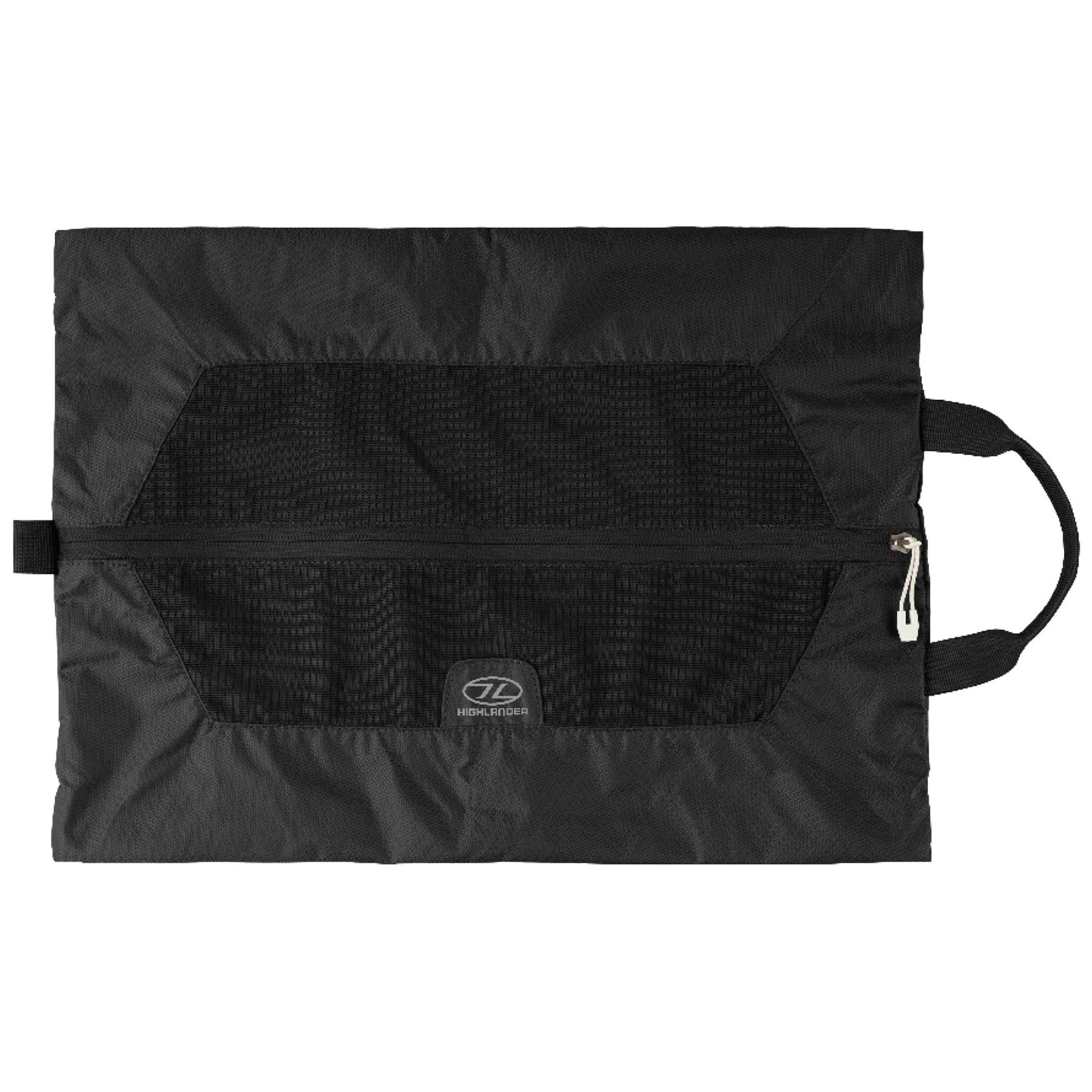 Транспортний мішок Highlander Outdoor Shoesak Pouch - Black
