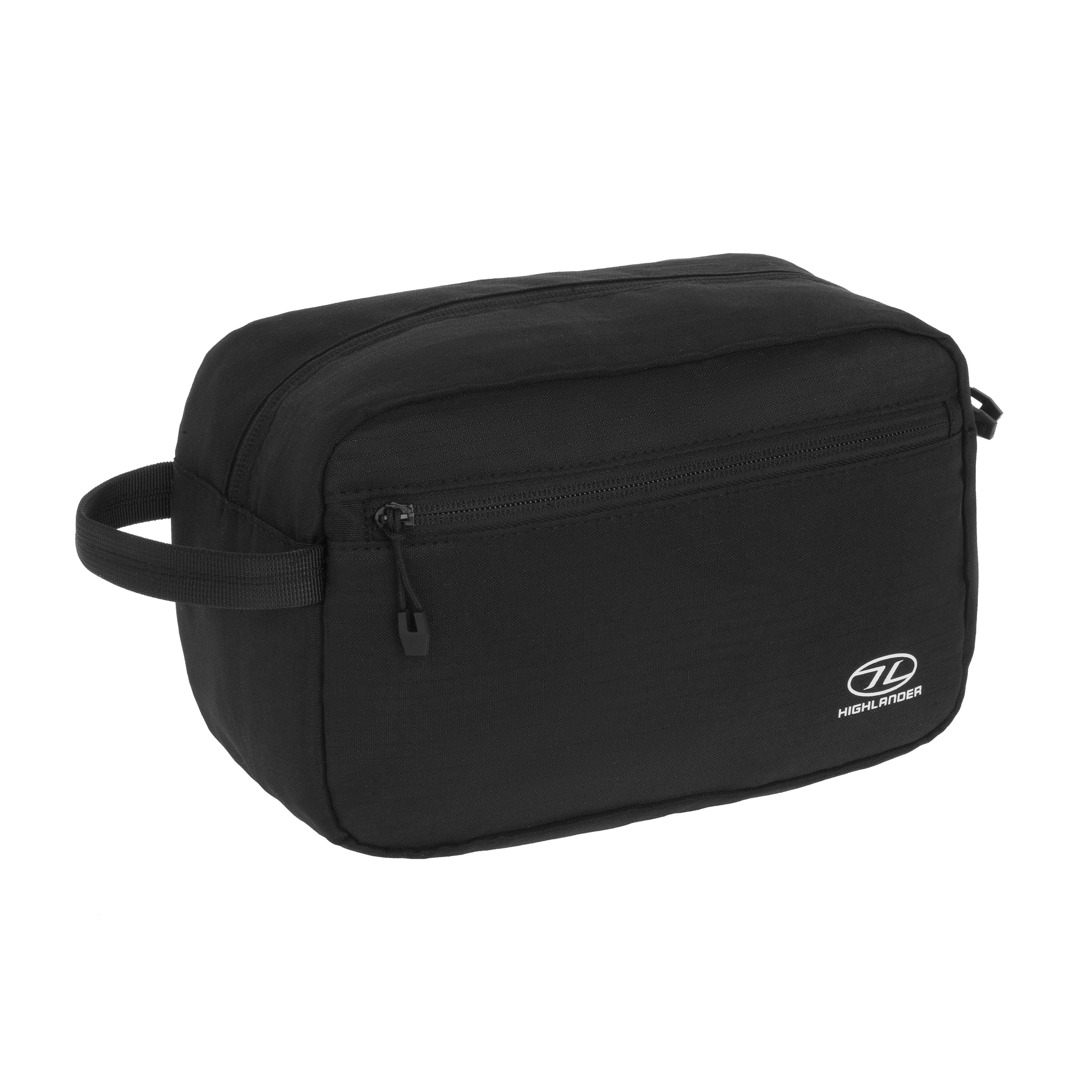 Косметичка Highlander Outdoor Sancho Toiletry Bag - Black