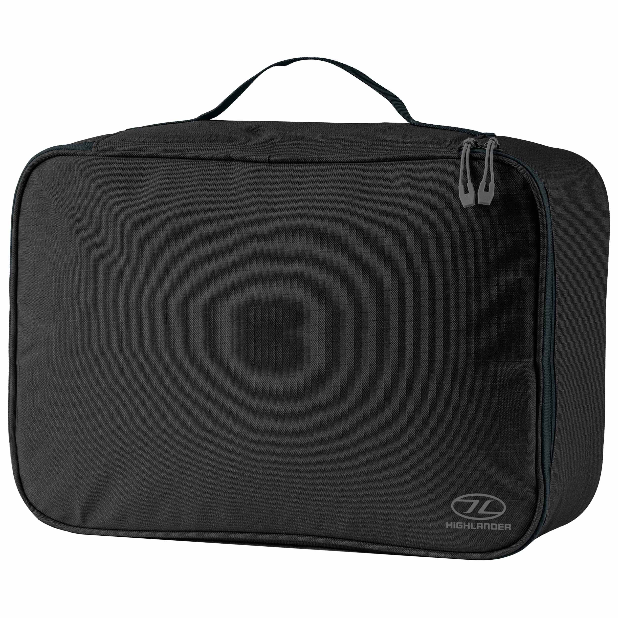 Органайзер Highlander Outdoor Munch Box Large - Black