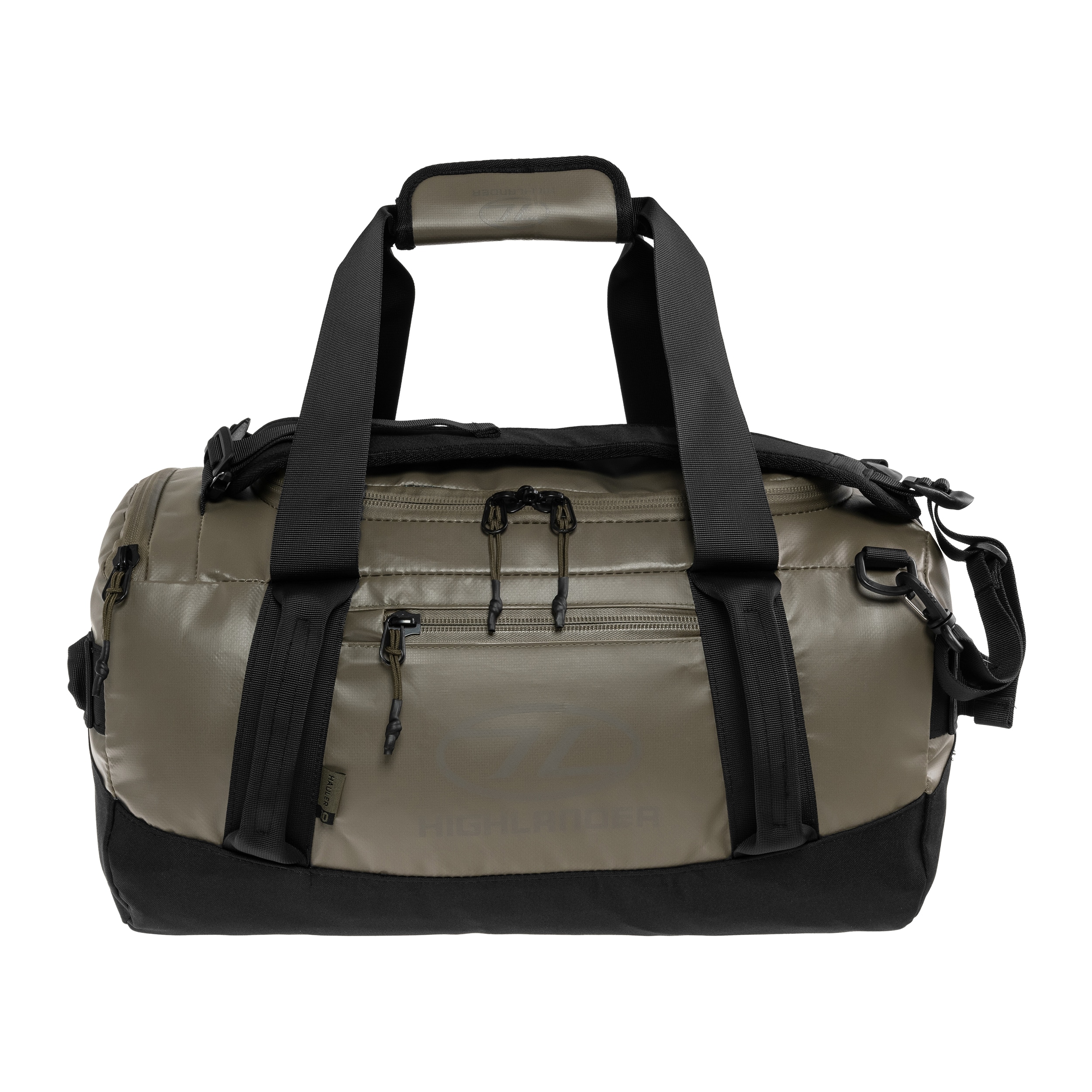 Сумка Highlander Outdoor Hauler Duffel 30 л - Ranger Green