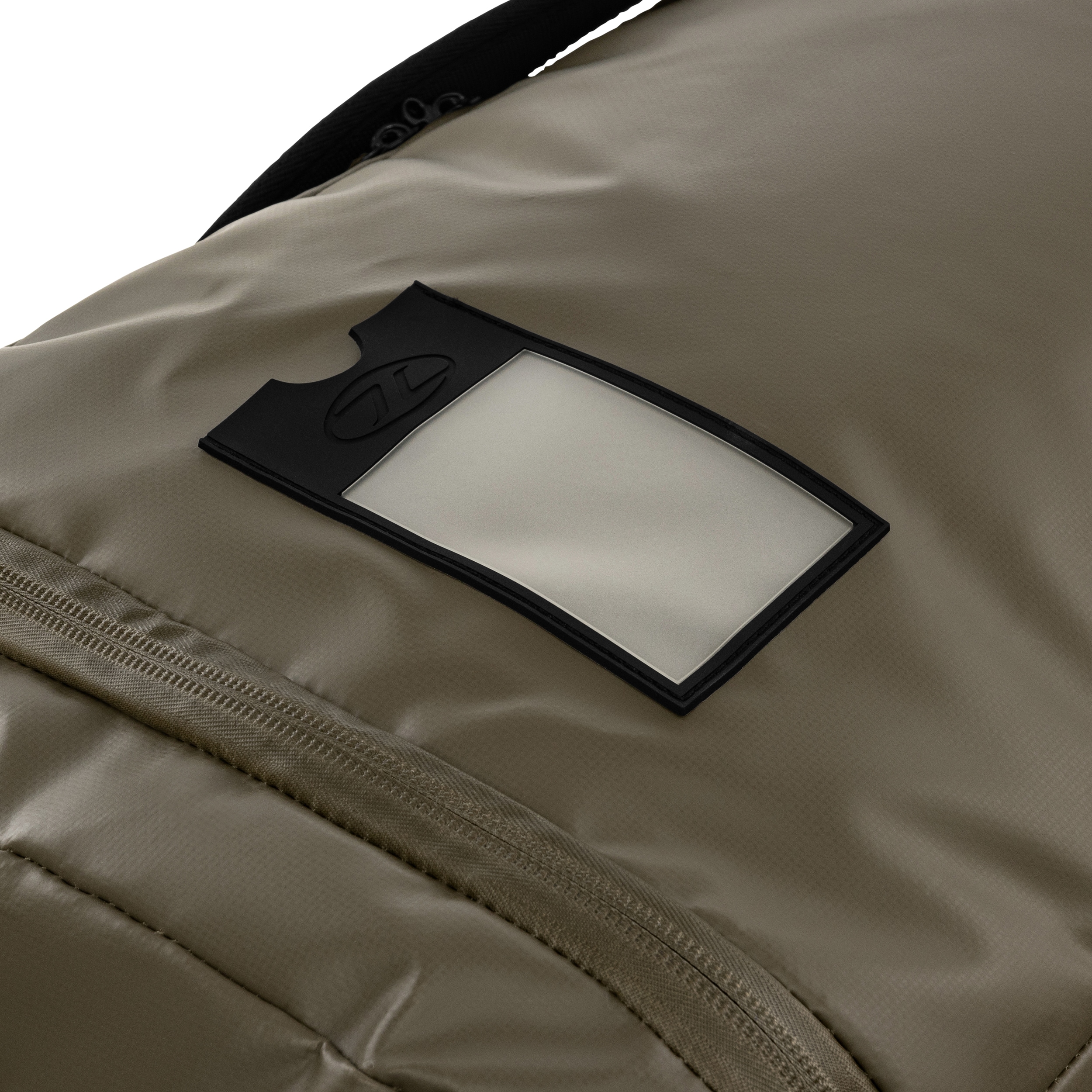 Сумка Highlander Outdoor Hauler Duffel 65 л - Ranger Green