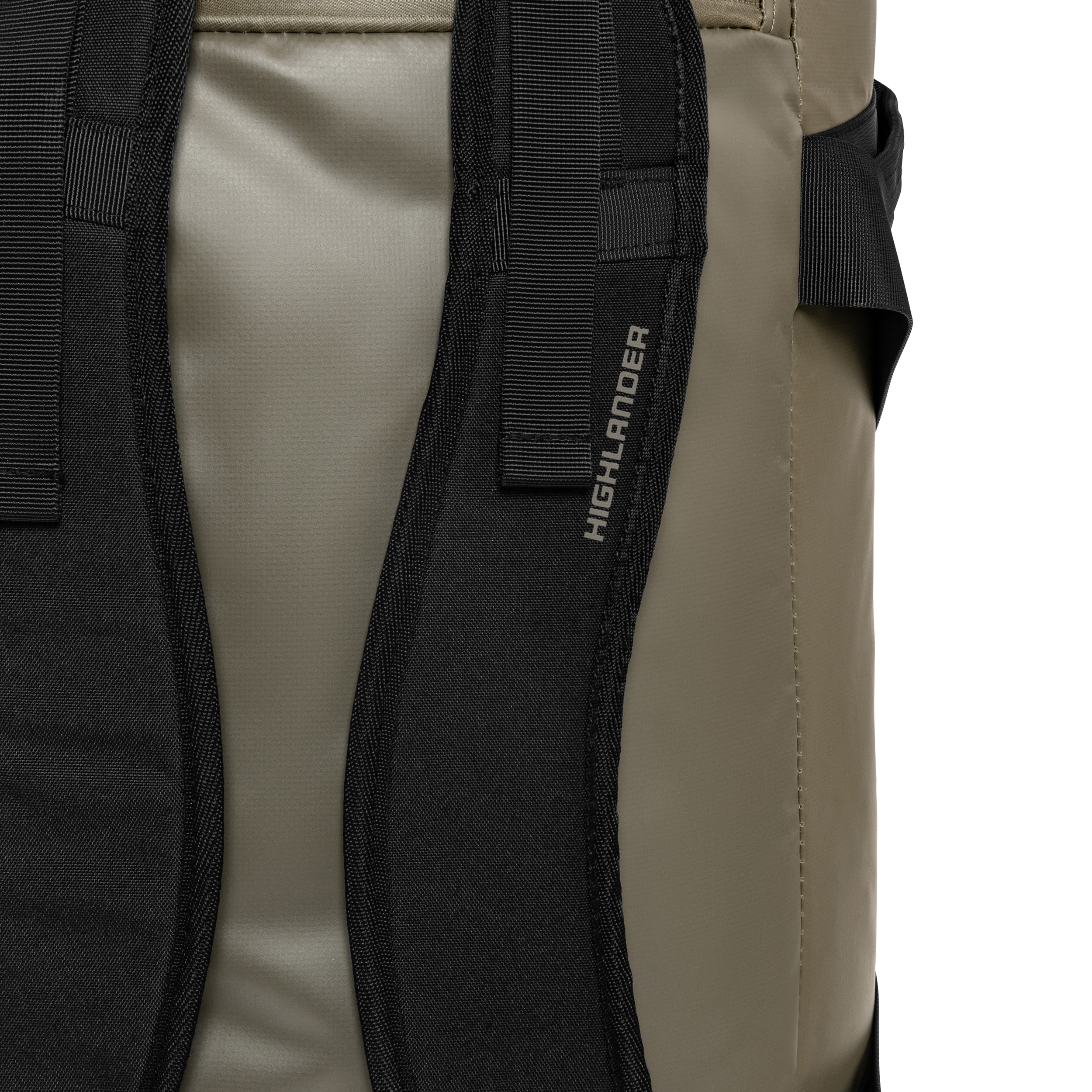 Сумка Highlander Outdoor Hauler Duffel 65 л - Ranger Green