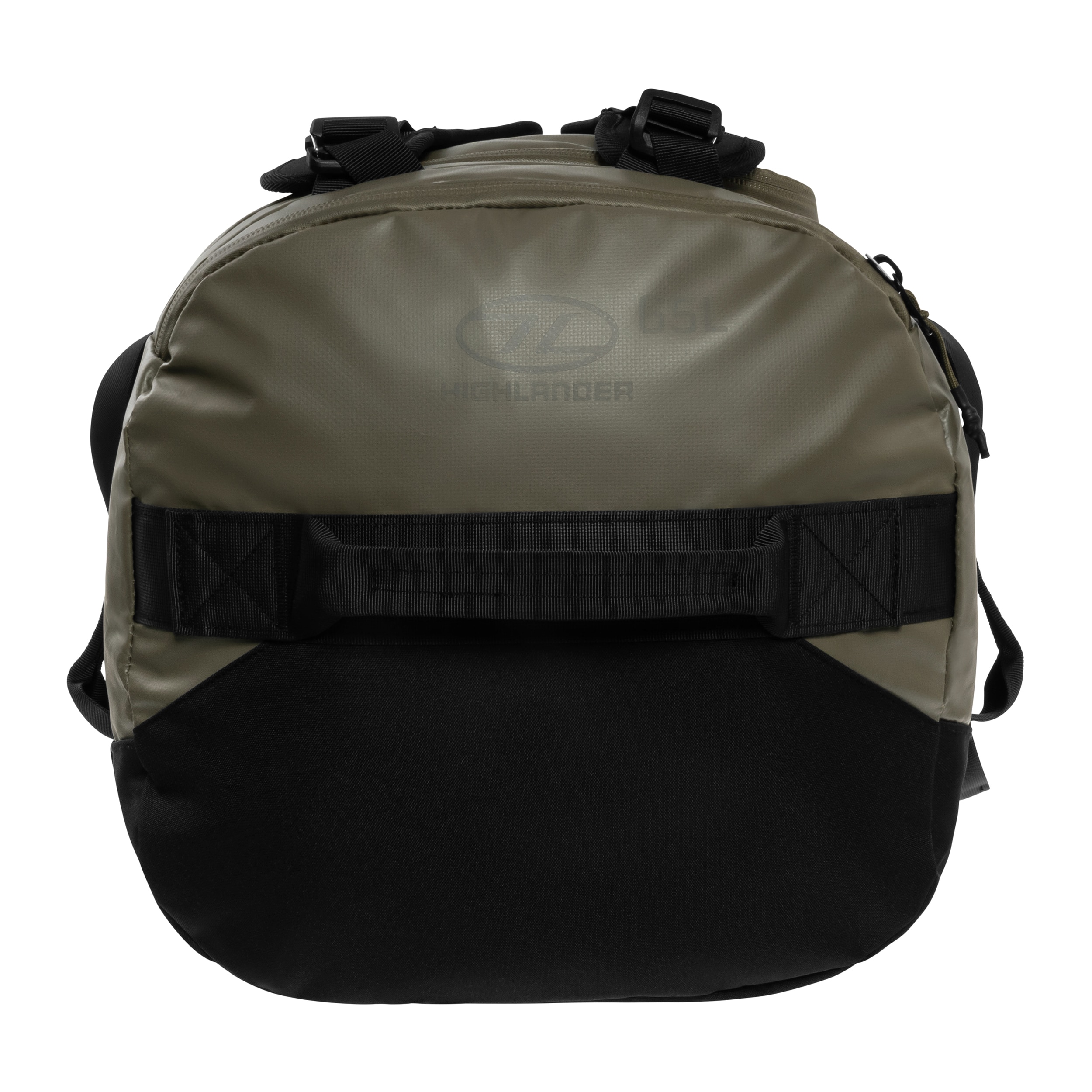 Сумка Highlander Outdoor Hauler Duffel 65 л - Ranger Green