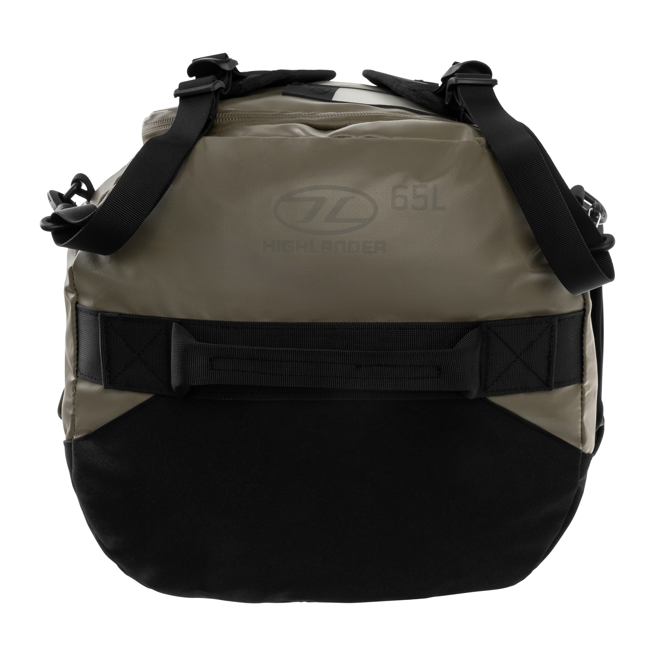 Сумка Highlander Outdoor Hauler Duffel 65 л - Ranger Green