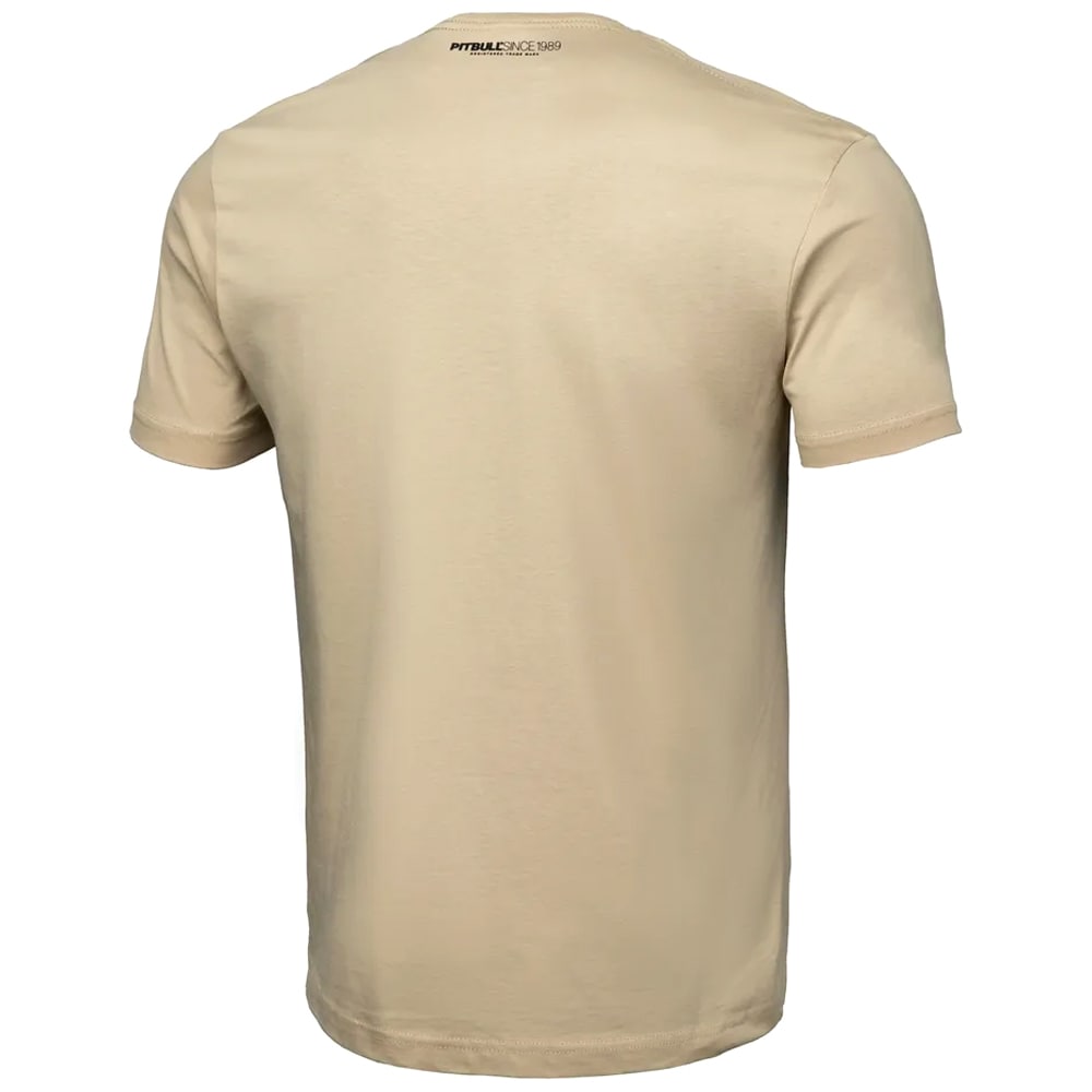 Футболка T-shirt Pitbull Casino - Sand