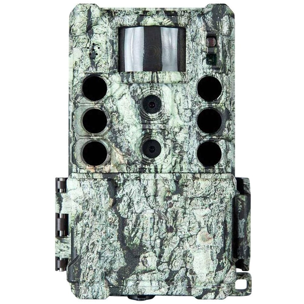 Фотопастка Bushnell Dual Core DS-4K No Glow - Treebark