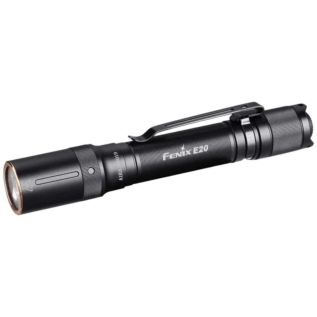 Ліхтарик Fenix E20 V2.0 - 350 люменів