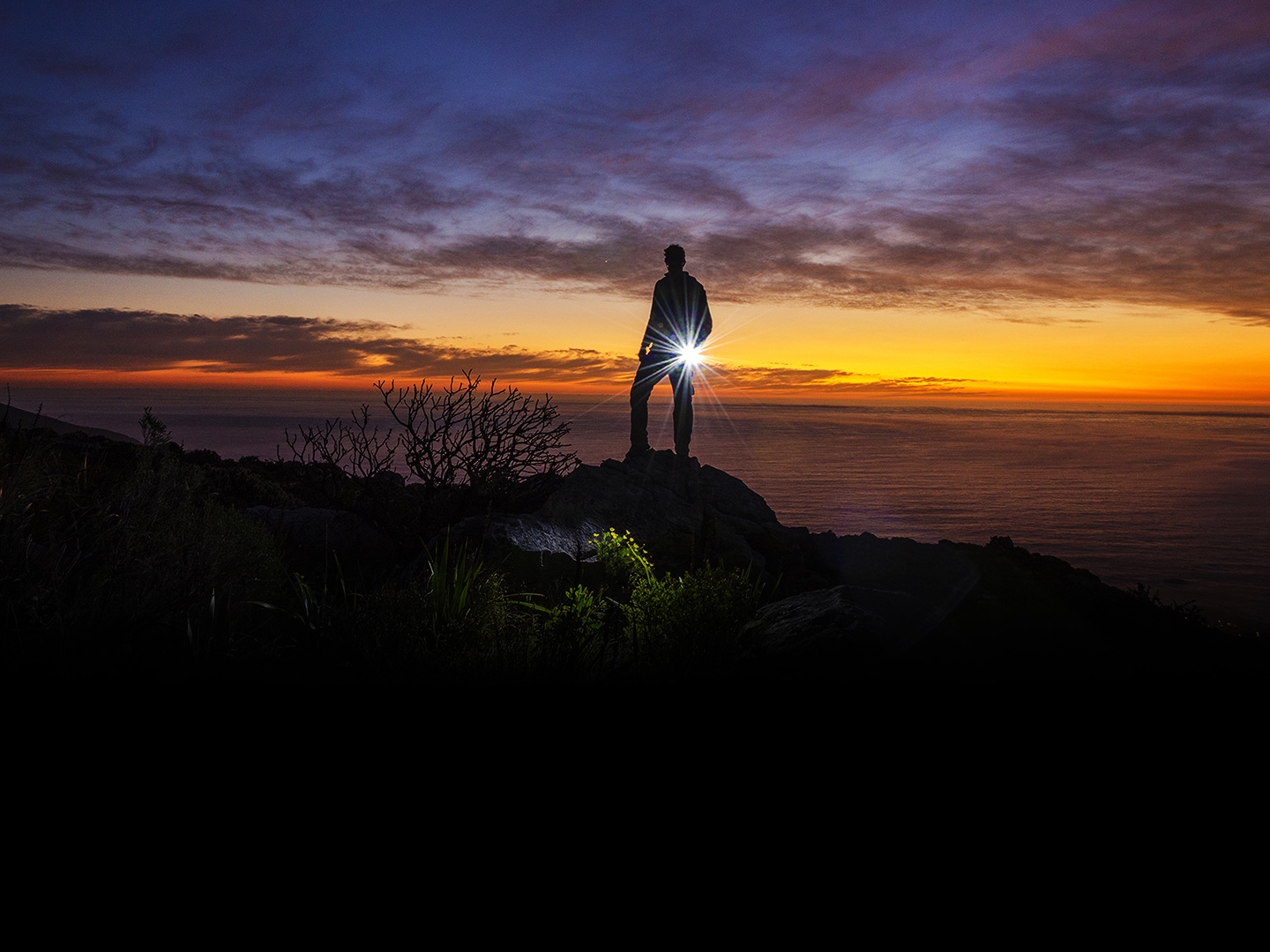 Ліхтарик Fenix LD22 V2.0 - 800 люменів