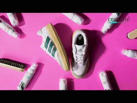 Піна Coccine Cleaning Foam - 150 мл