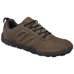 Кросівки Bennon Barefoot Leather - Black/Brown