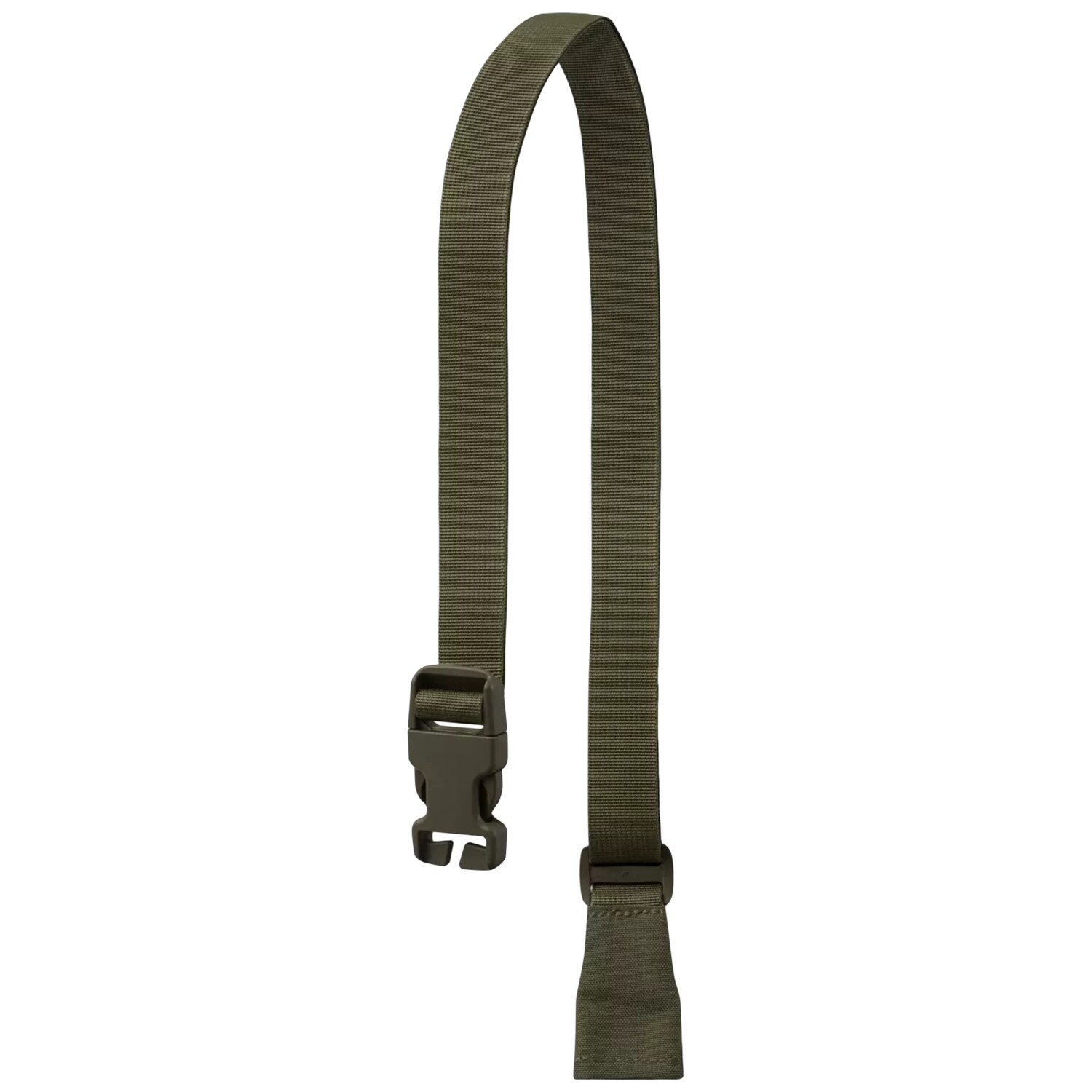Подовжений ремінь Helikon для бананок Possum/Bandicoot - Olive Green