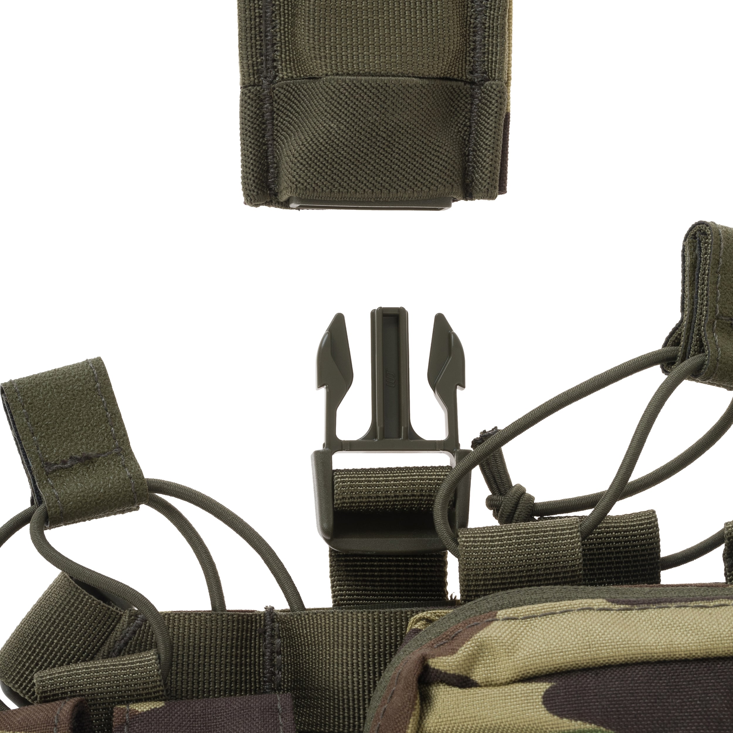 Ремінно-плечова система Helikon-Tex Training Mini Rig - Duck Hunter