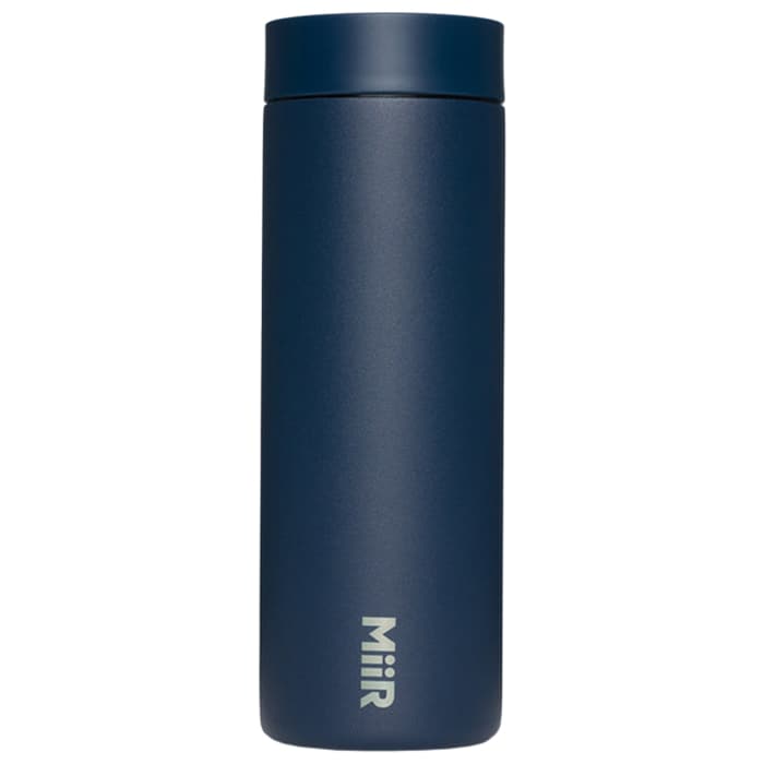 Термочашка MiiR 360 Traveler 470 мл - Tidal Blue