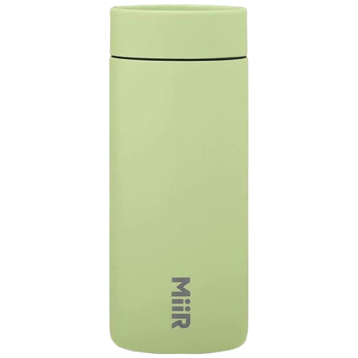 Термічна чашка MiiR 360 Traveler 350 мл - Cactus Green