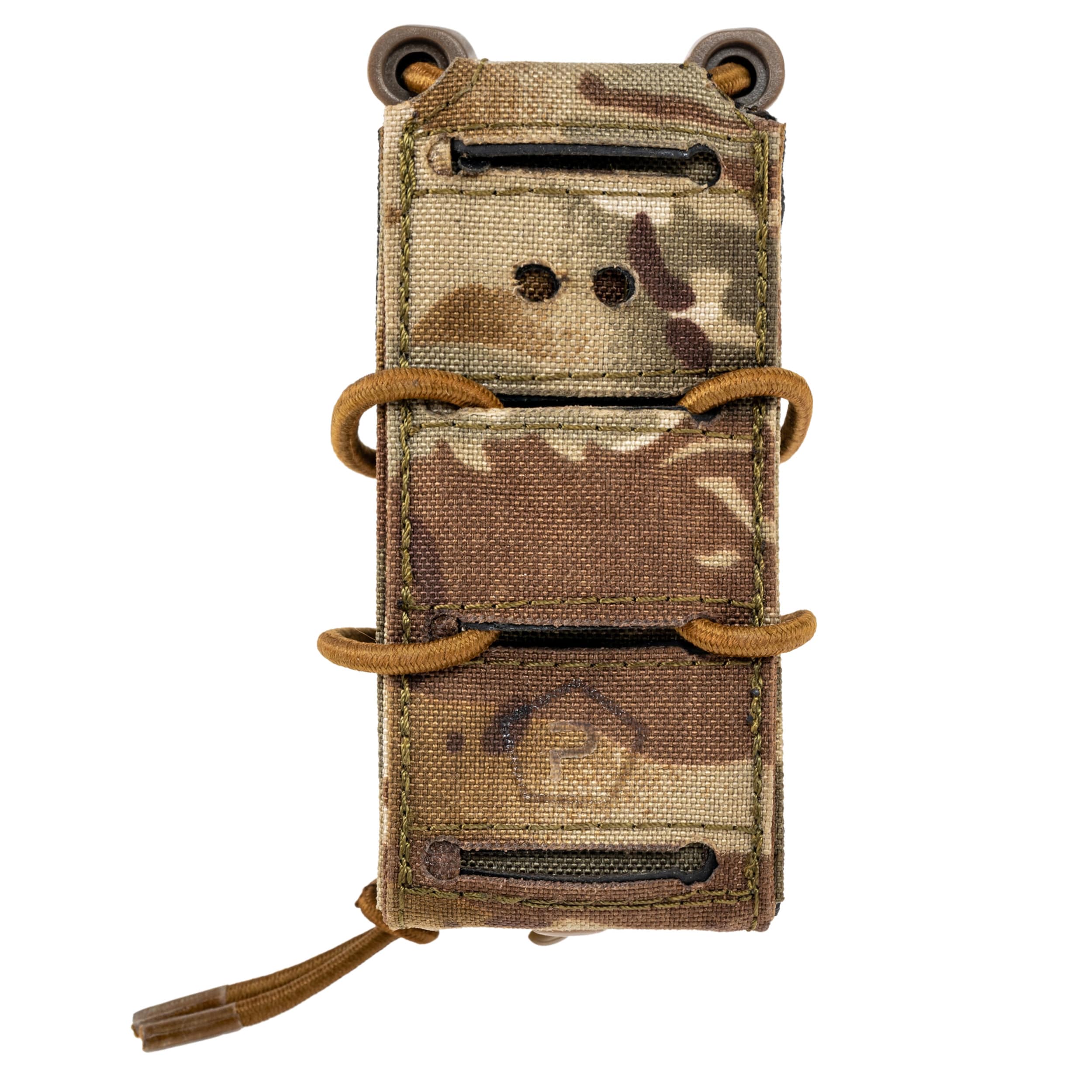 Підсумок Pentagon Elpis Mag Pouch - PentaCamo