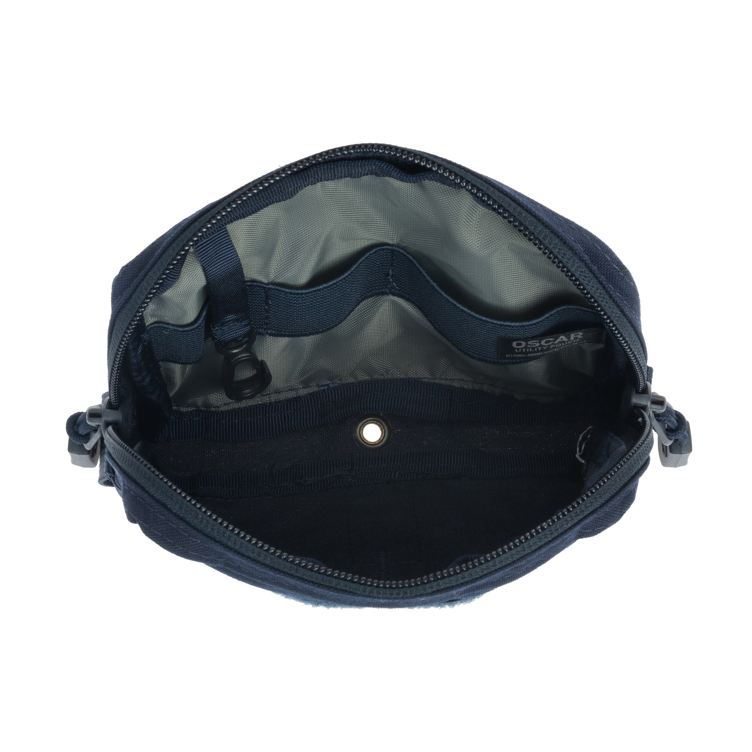 Підсумок Pentagon Oscar Pouch - Midnight Blue