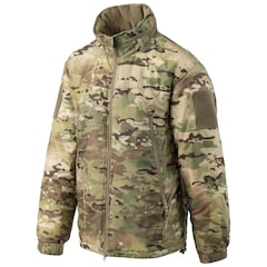 Куртка Helikon Level 7 Nylon - MultiCam