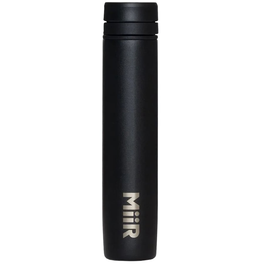 Фляга MiiR Aero Flask 236 мл - Black