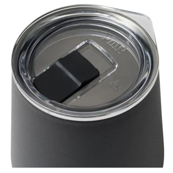 Термічна чашка MiiR Tumbler 290 мл - Black