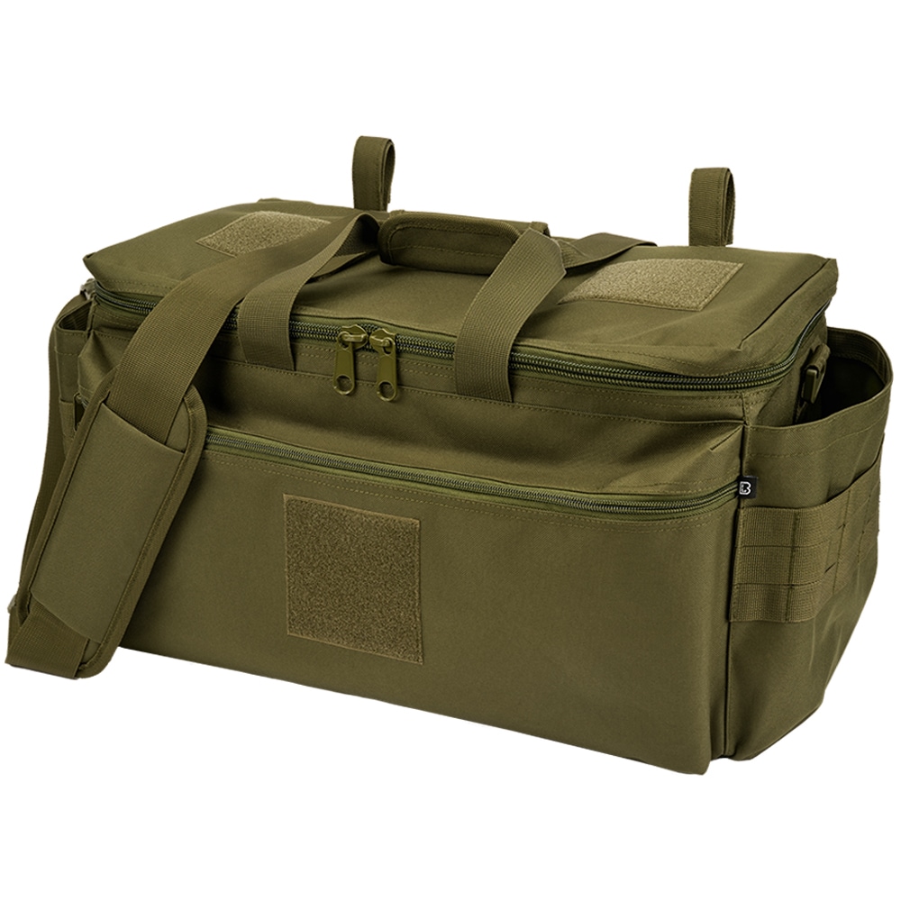 Сумка Brandit Operation Bag - Olive