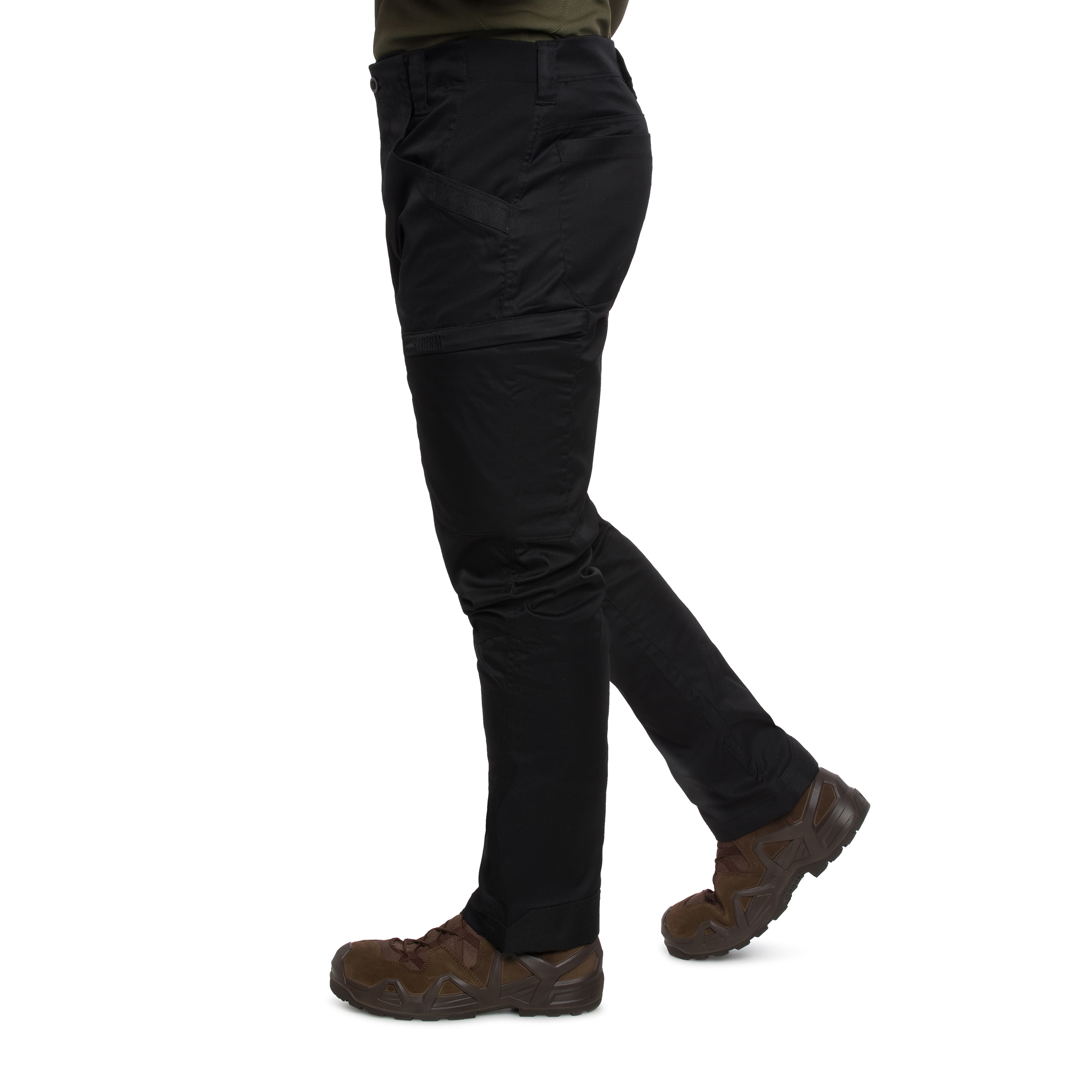 Штани Stoirm Tactical Urban Gen 2 - Black