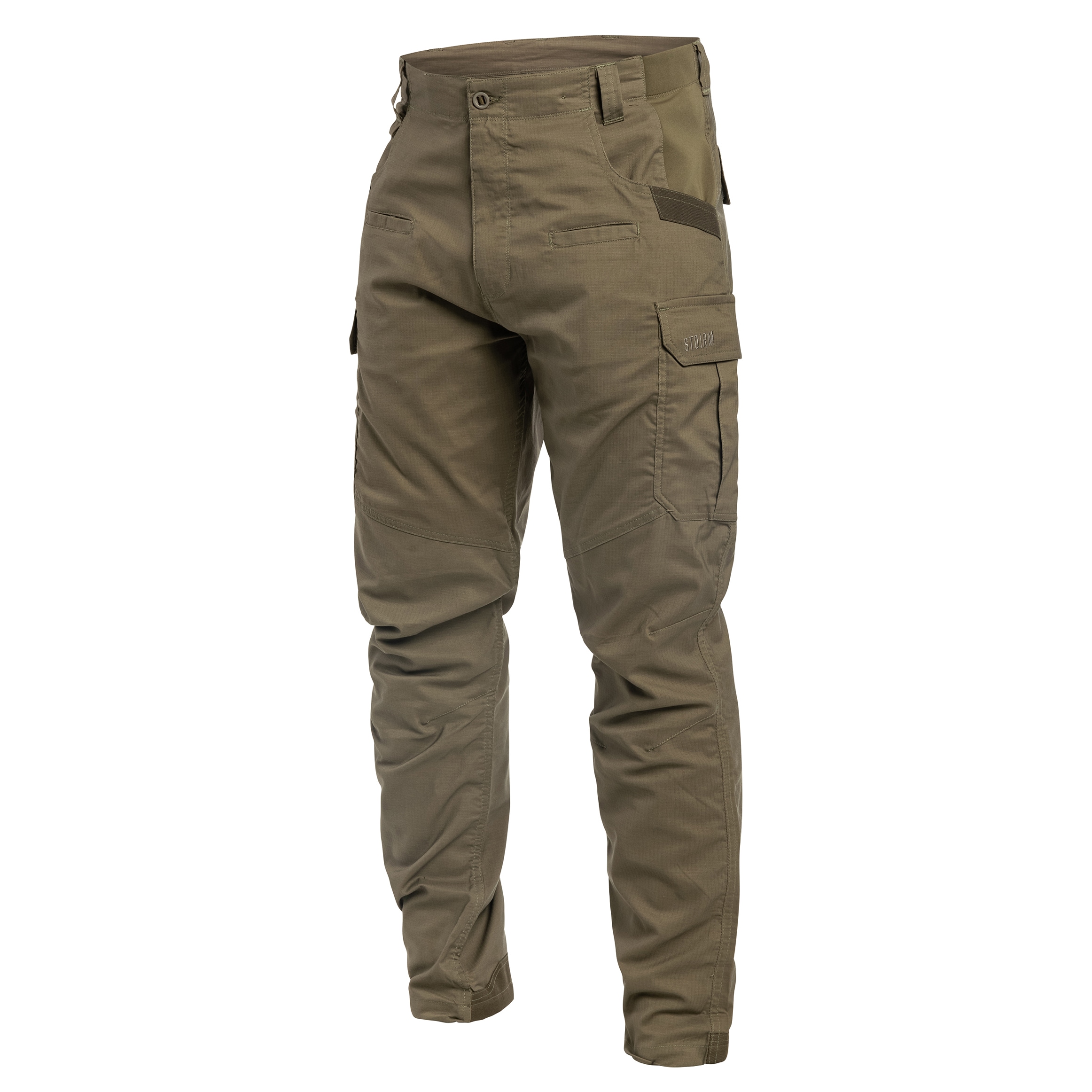 Штани Stoirm Tactical Gen. 2 - Ranger Green