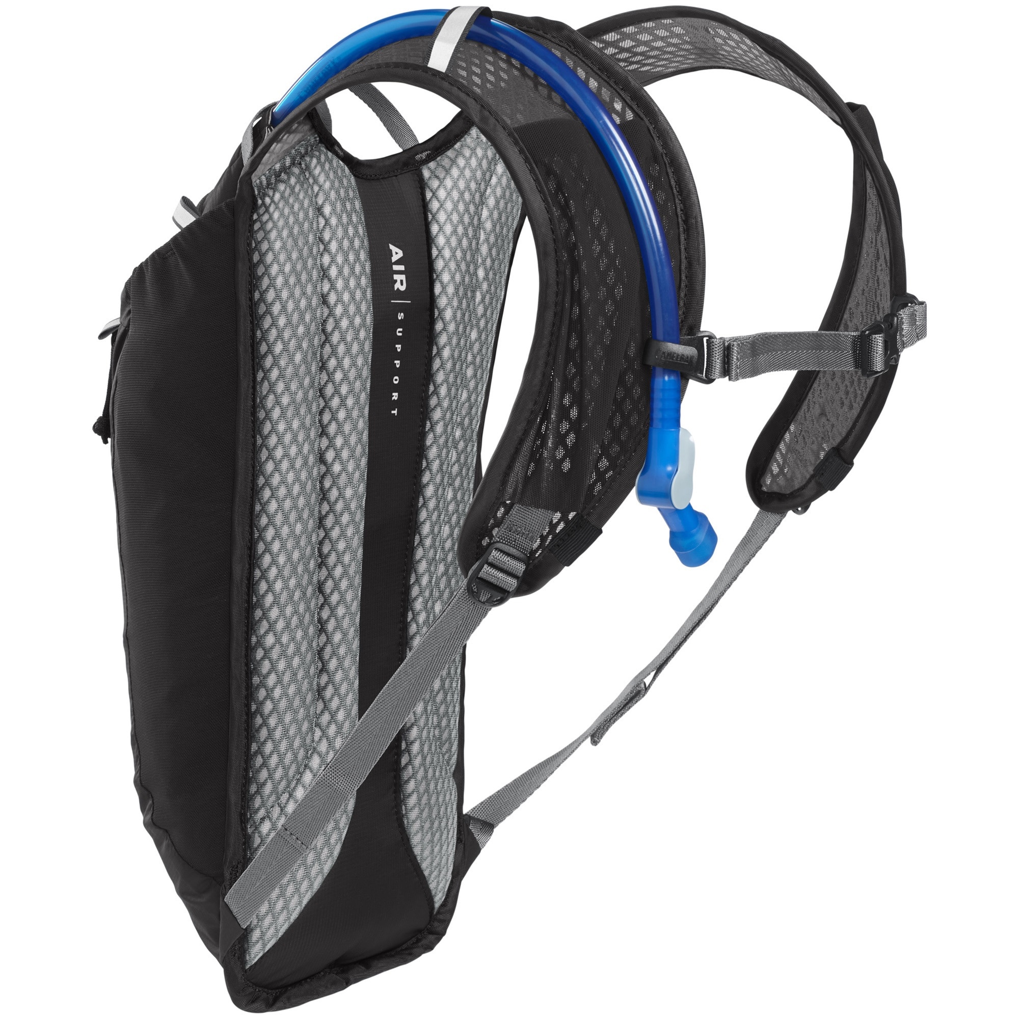 Гідратаційний рюкзак Camelbak Rogue Light Hydration Pack 7 л - Black