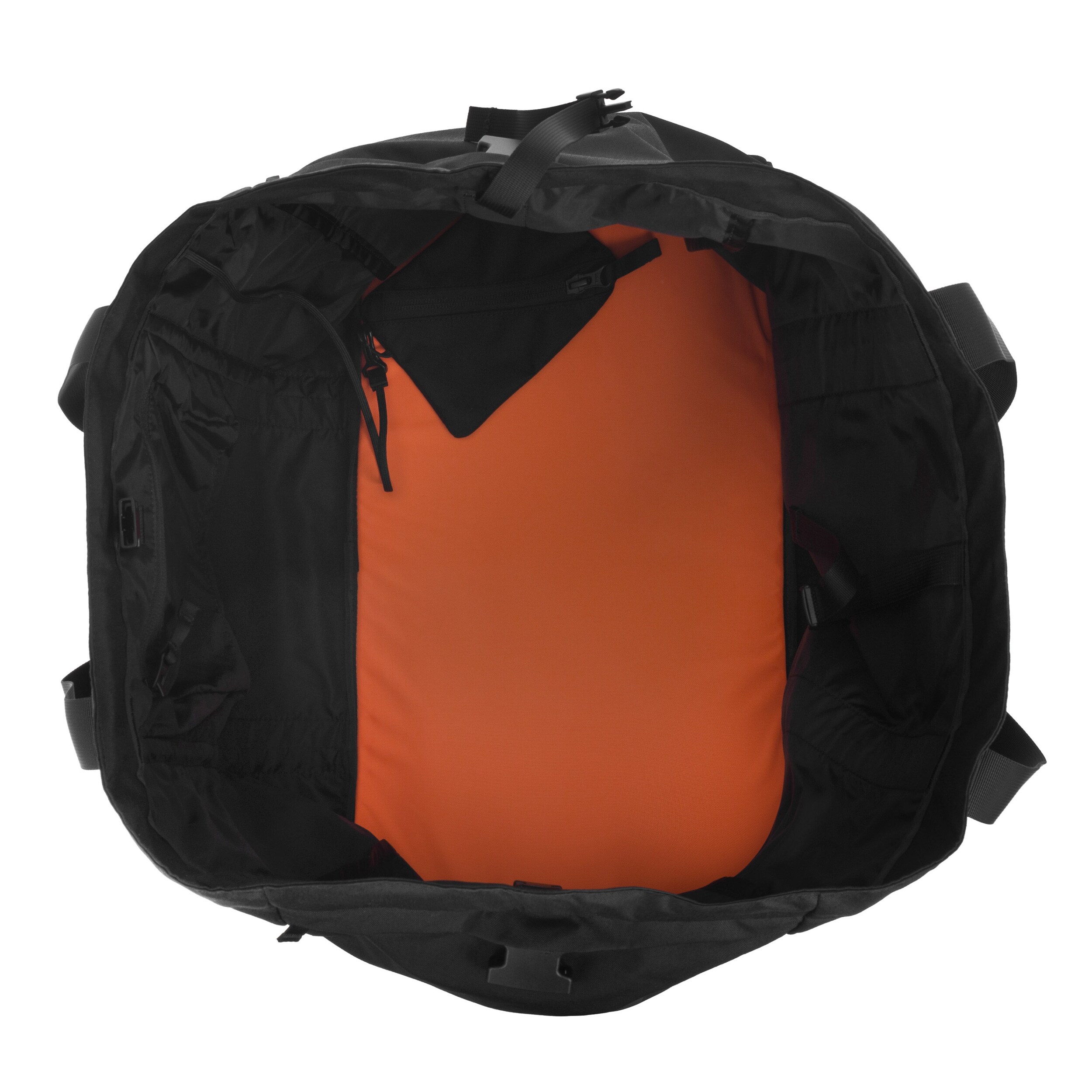 Сумка Helikon Field Tote Cordura - Black