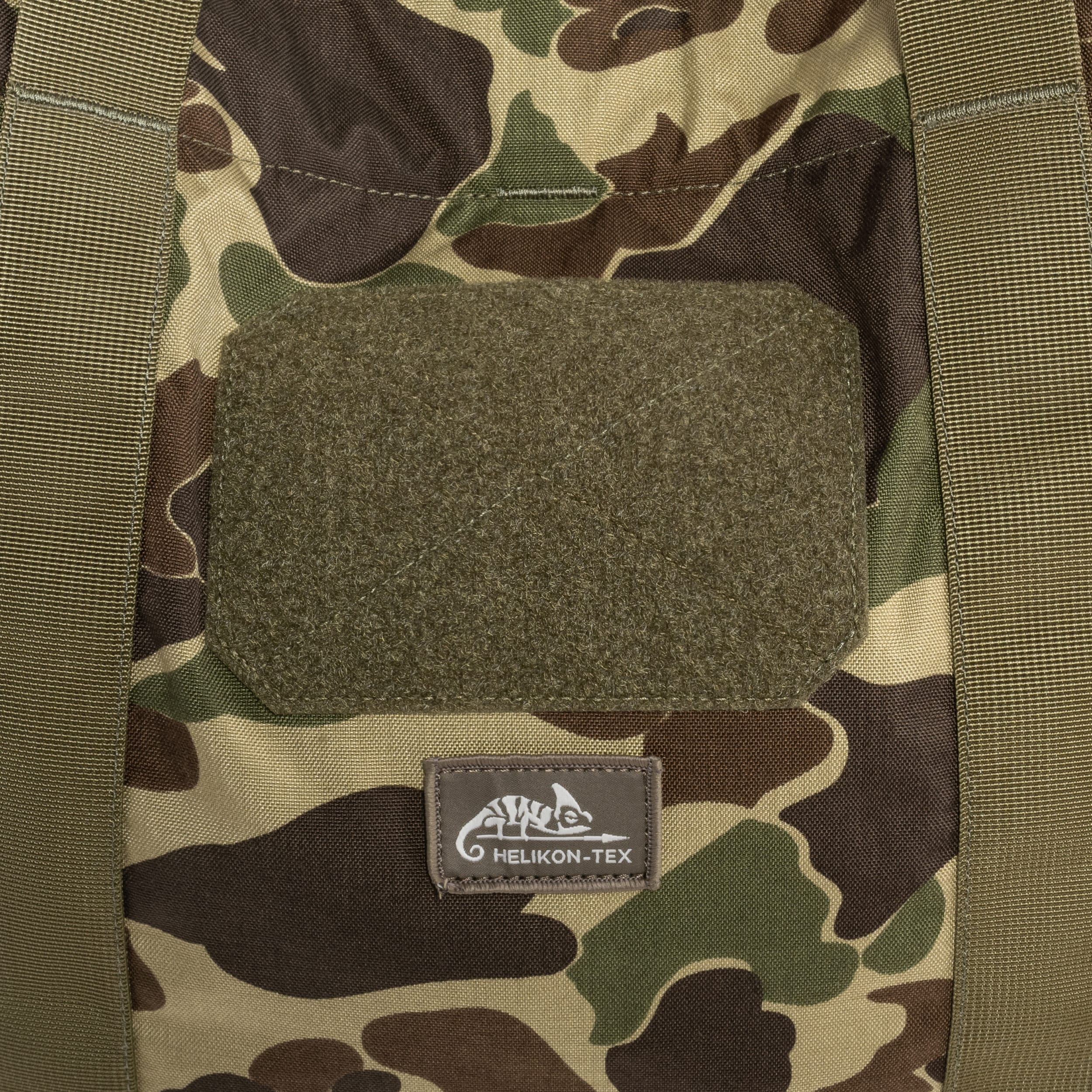 Сумка Helikon Field Tote Cordura - Duck Hunter