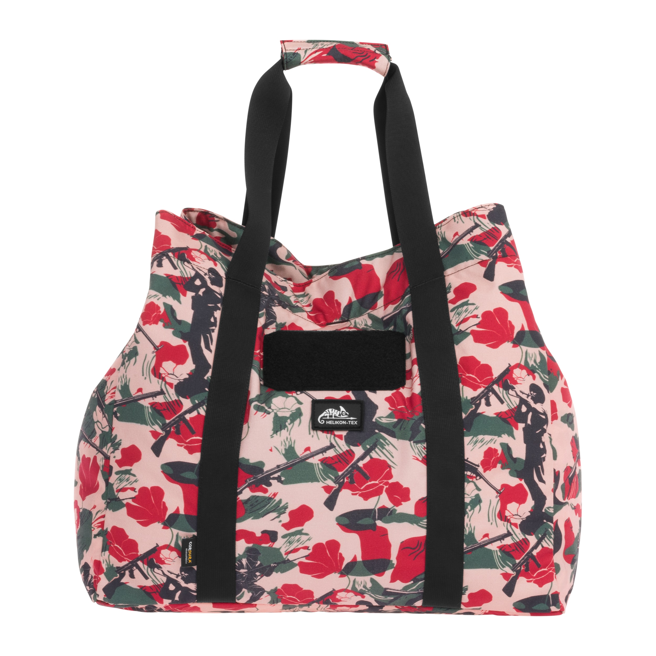 Сумка Helikon-Tex Field Tote Cordura - Cassino