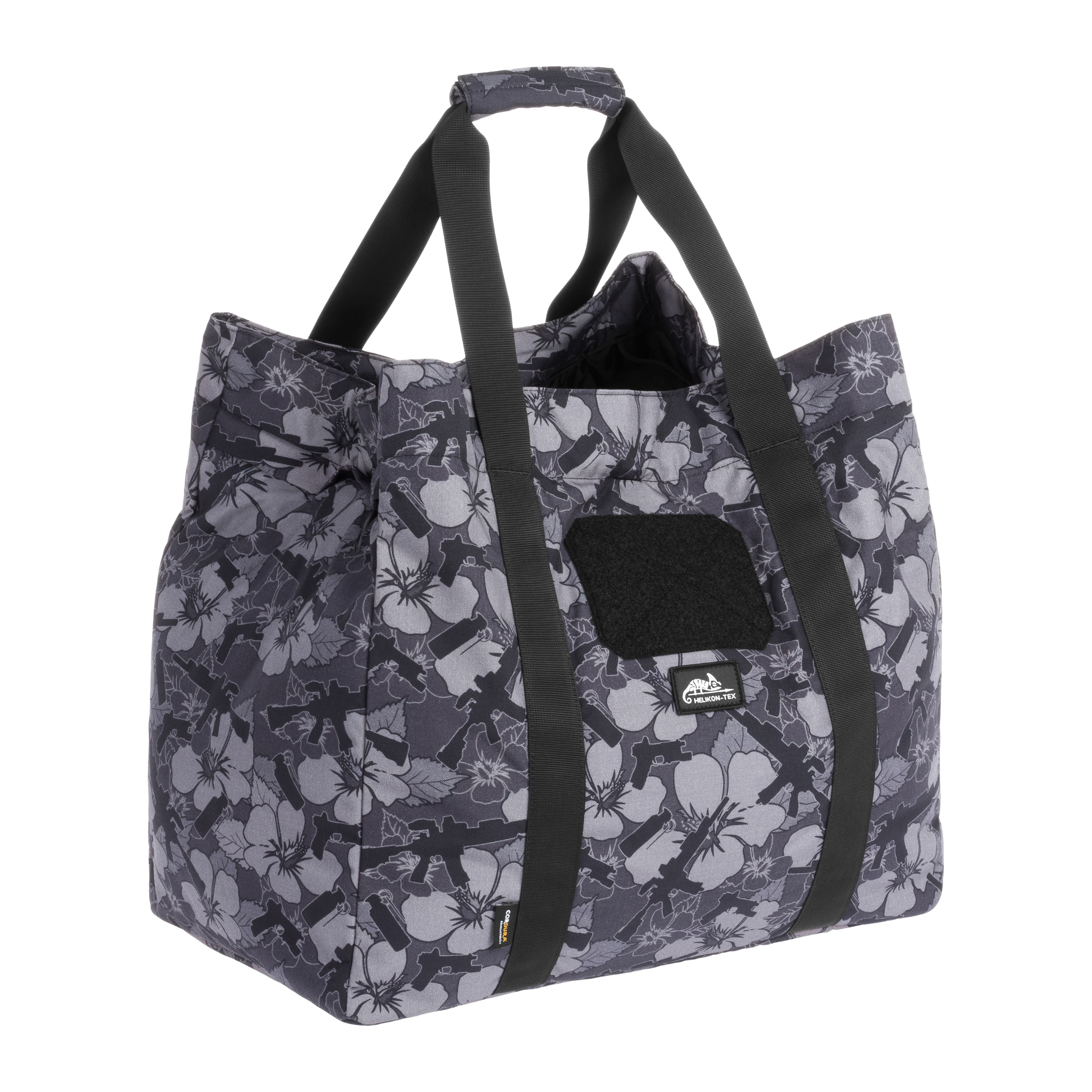 Сумка Helikon Field Tote Cordura - Dark Ops