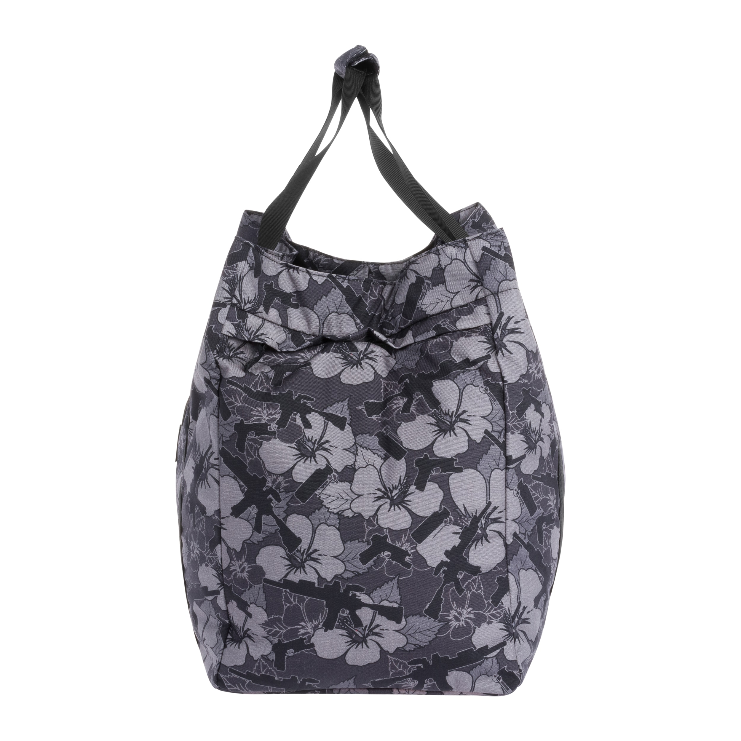 Сумка Helikon Field Tote Cordura - Dark Ops