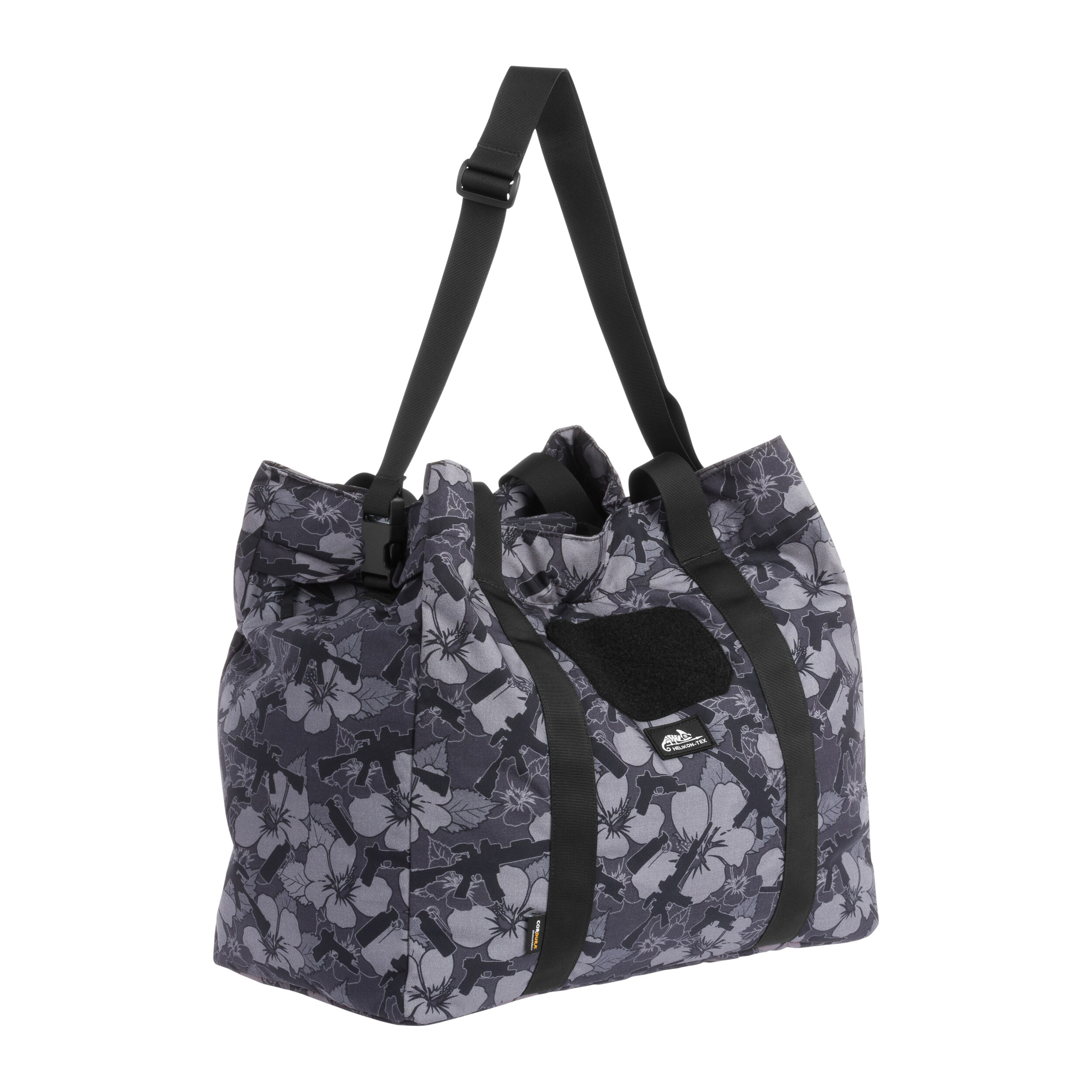 Сумка Helikon Field Tote Cordura - Dark Ops