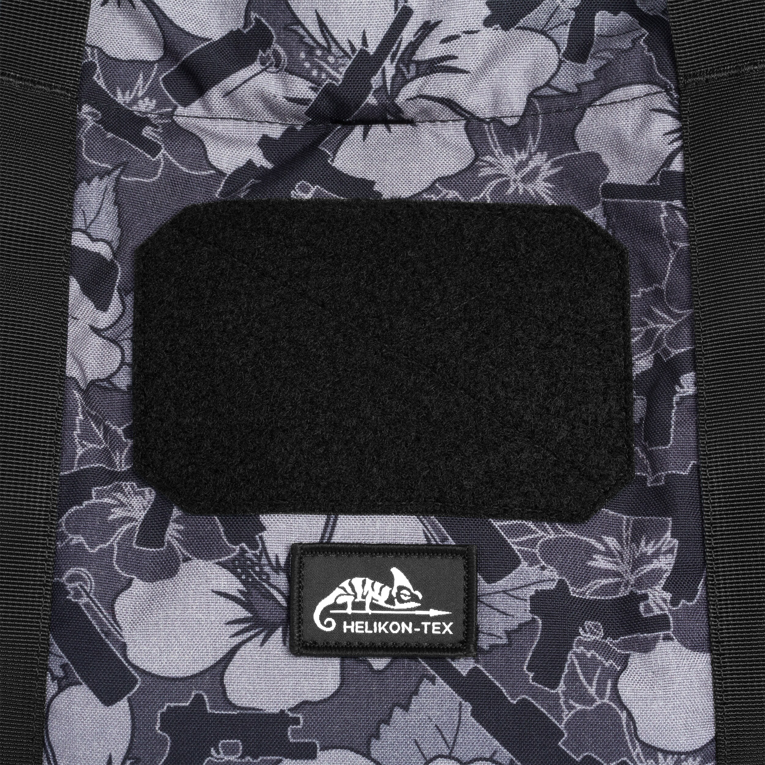 Сумка Helikon-Tex Field Tote Cordura - Dark Ops